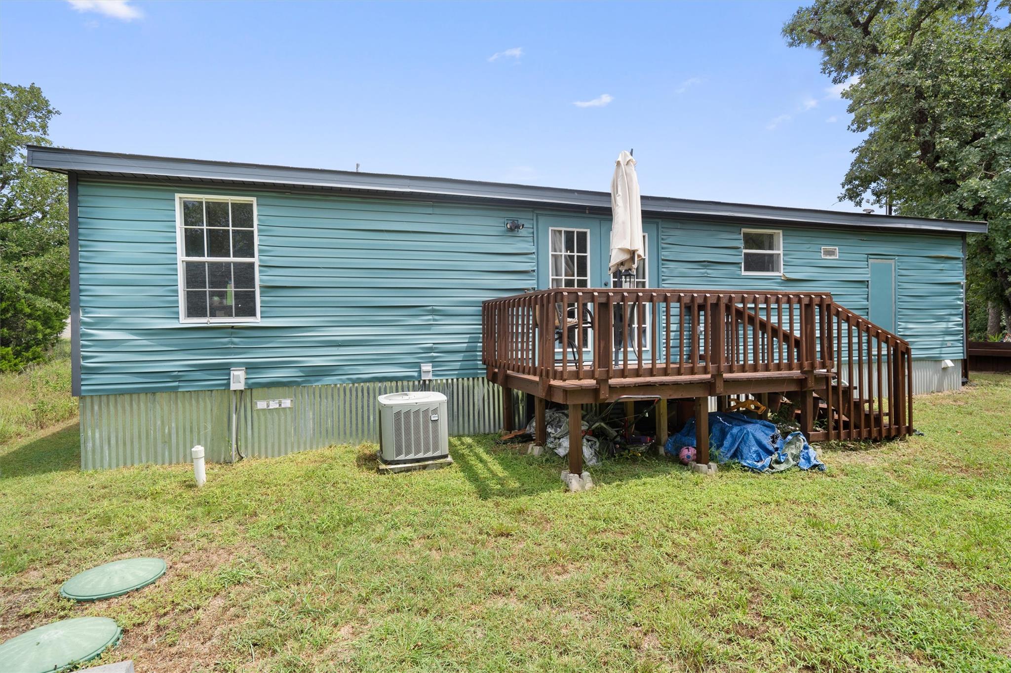 254 Lba Dr, Bastrop, TX 78602
