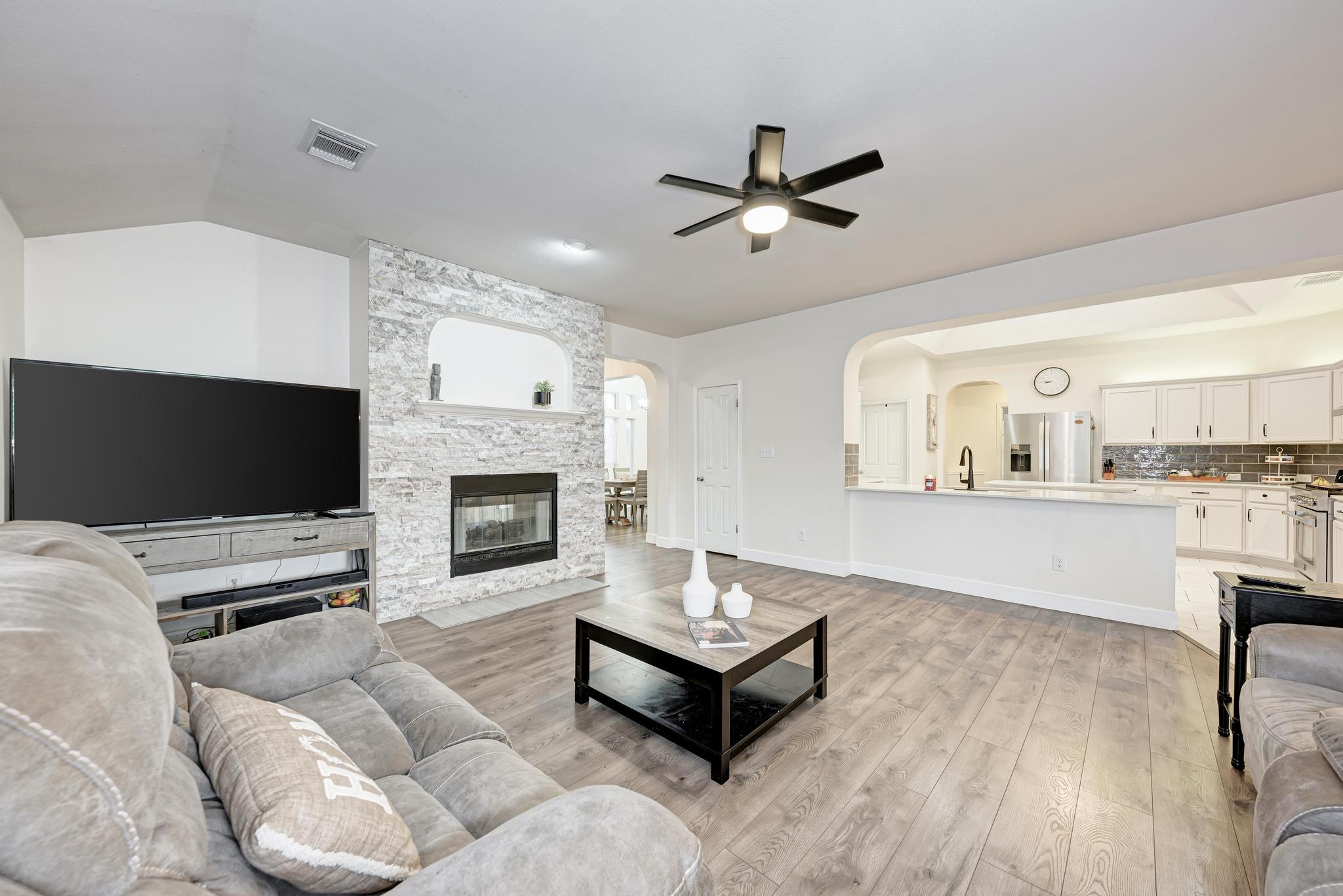 500 Olympic Dr, Pflugerville, TX 78660