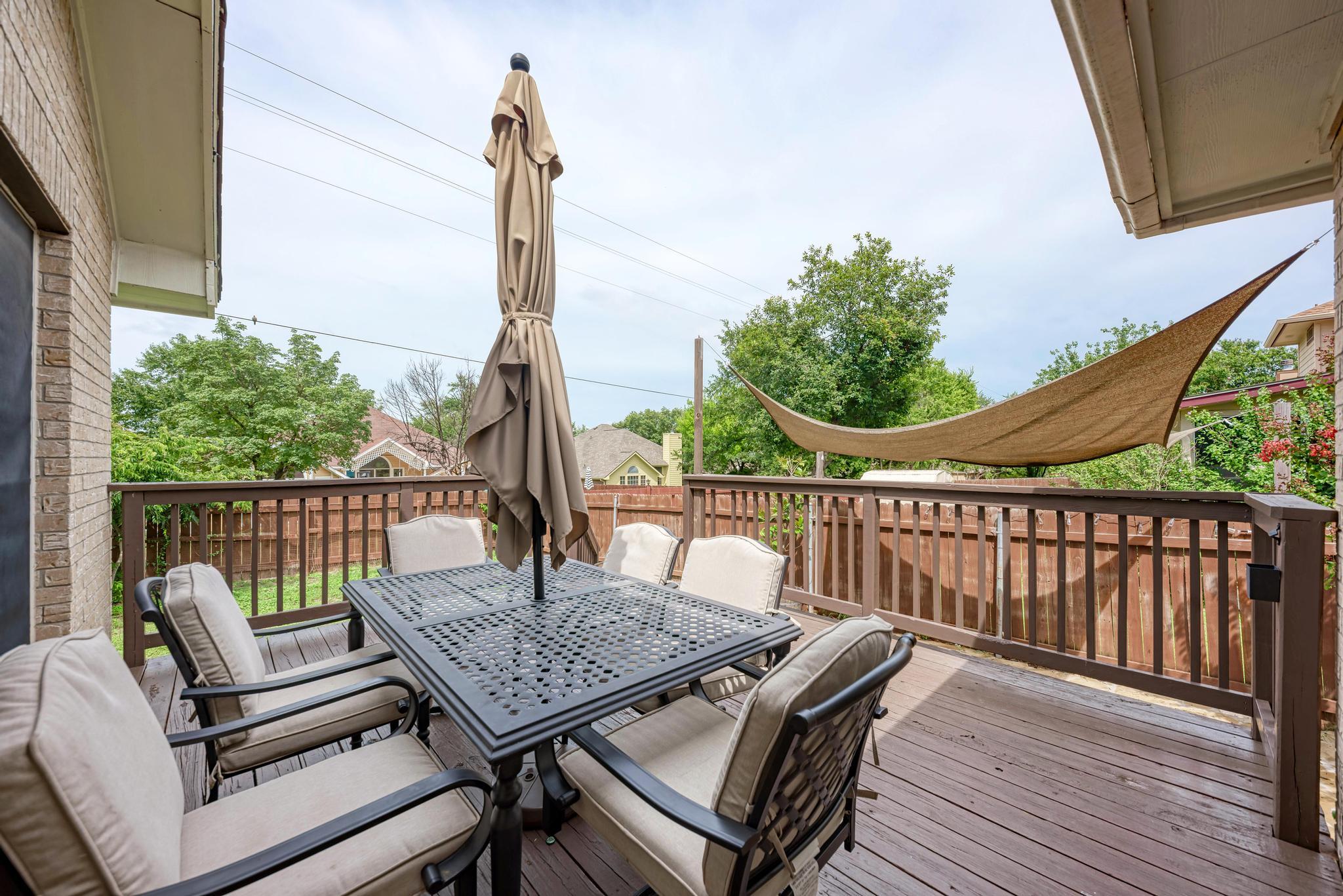 500 Olympic Dr, Pflugerville, TX 78660