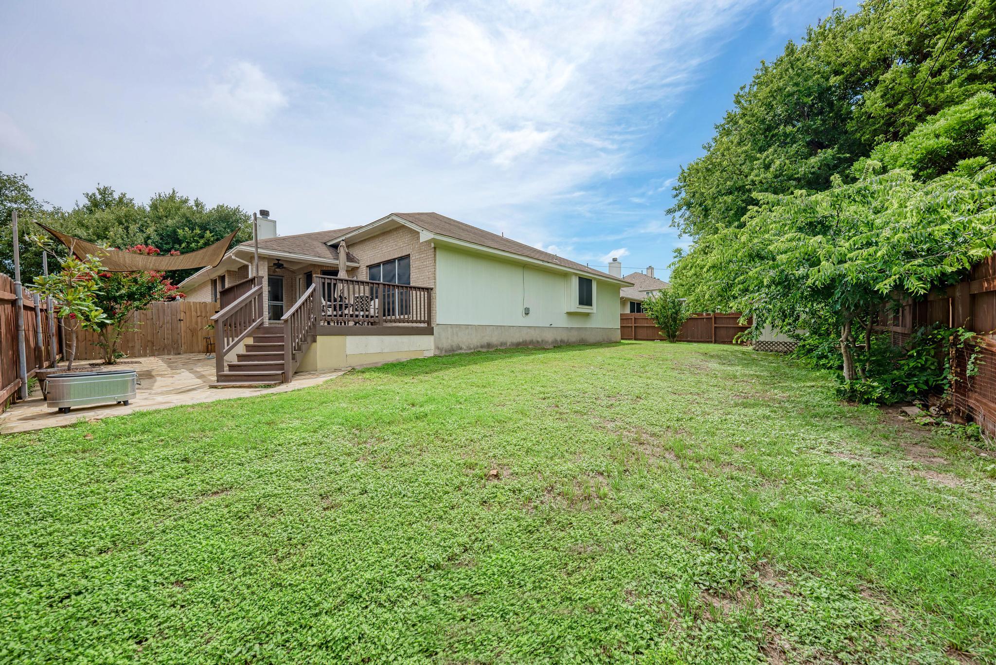 500 Olympic Dr, Pflugerville, TX 78660