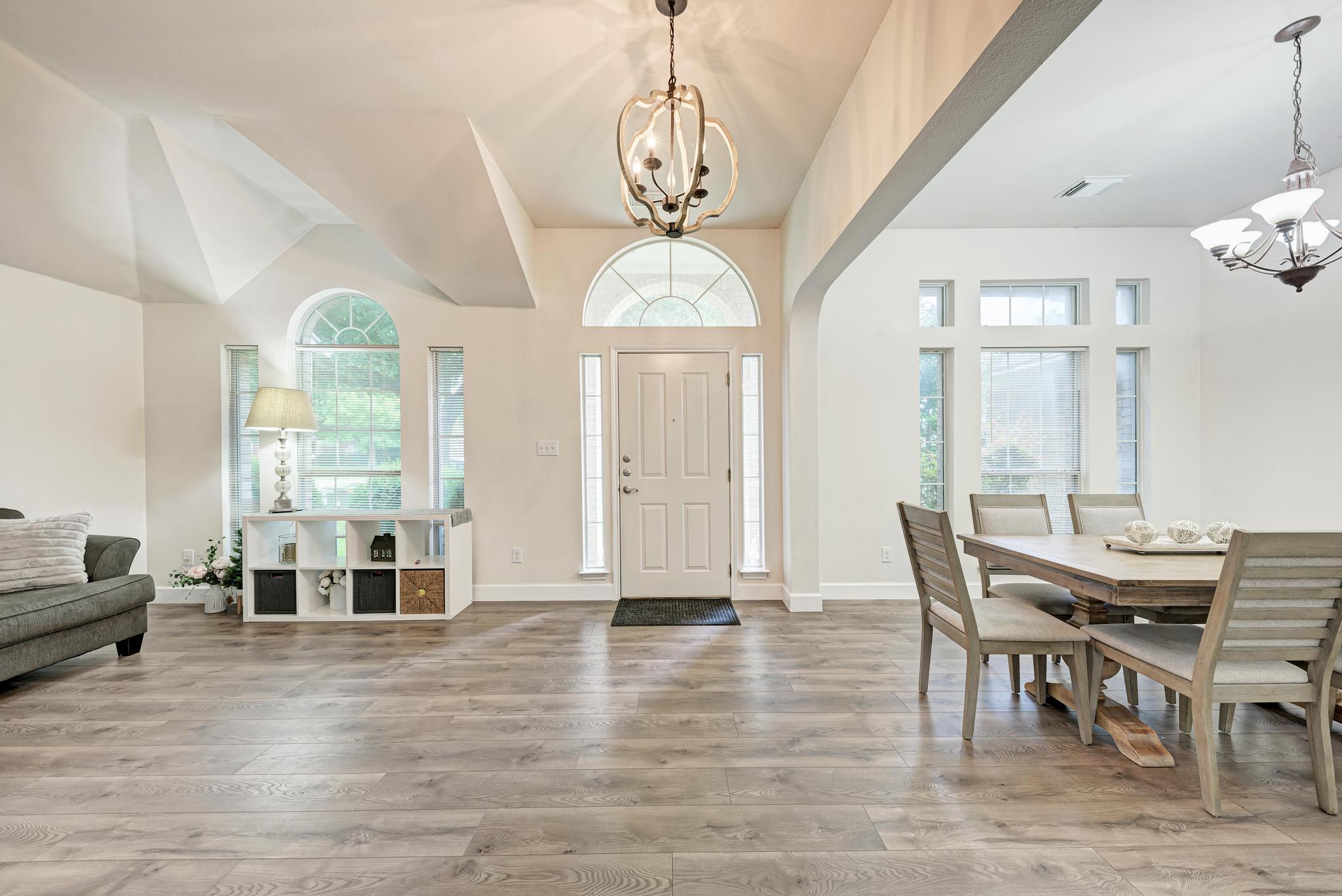 500 Olympic Dr, Pflugerville, TX 78660