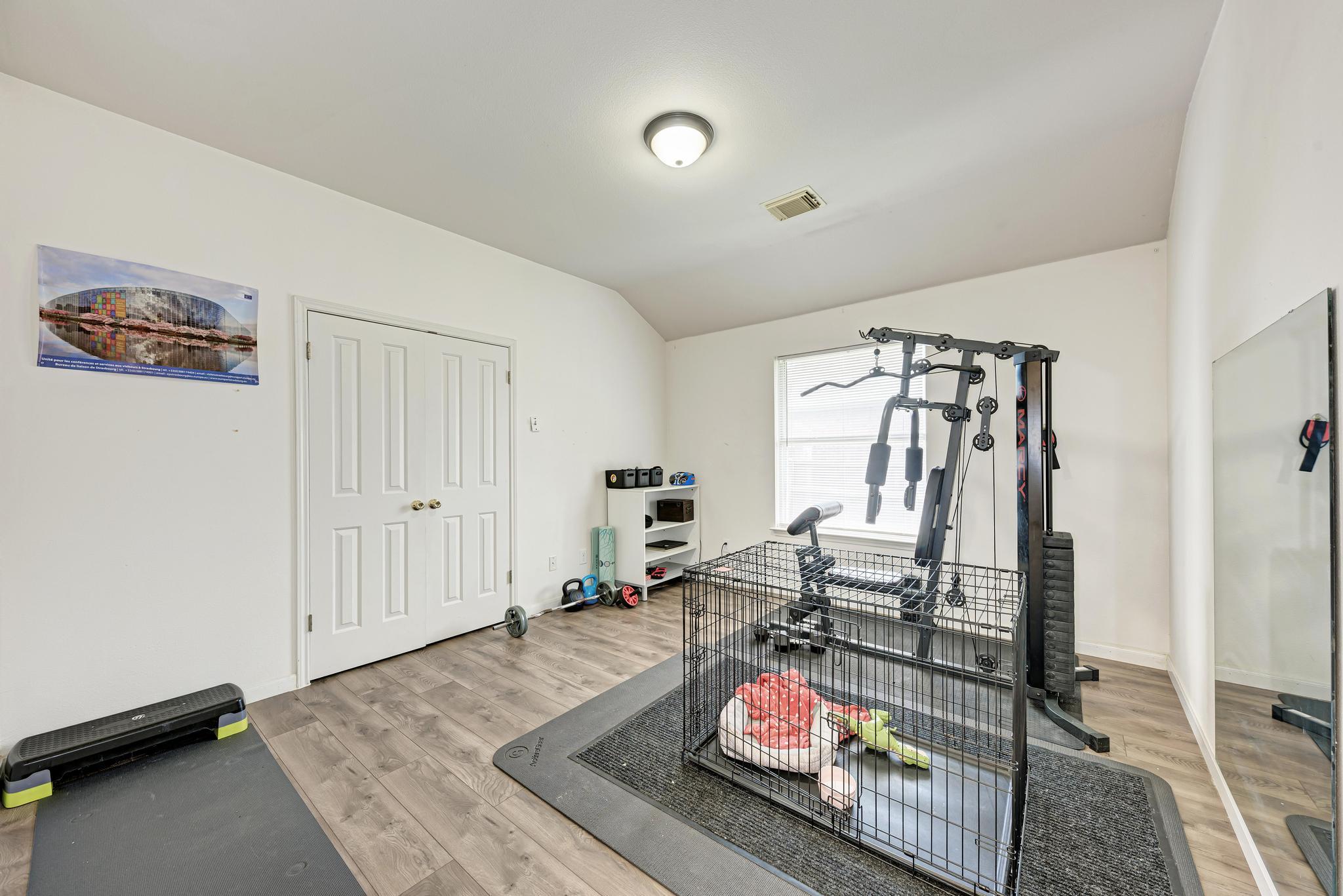 500 Olympic Dr, Pflugerville, TX 78660