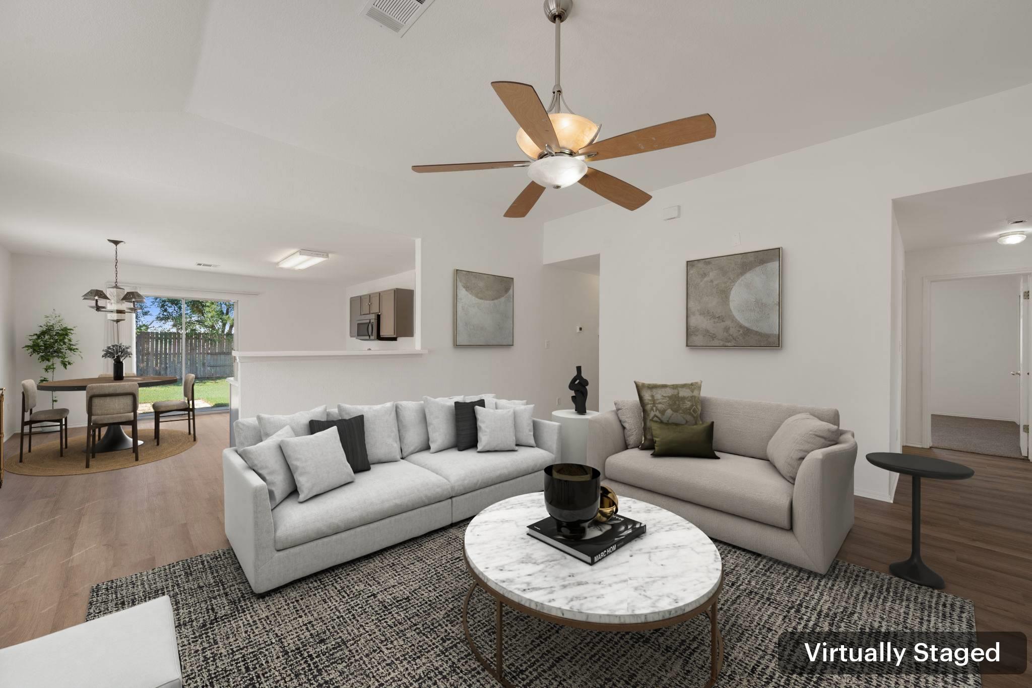 707 Eaglecreek Dr, Leander, TX 78641