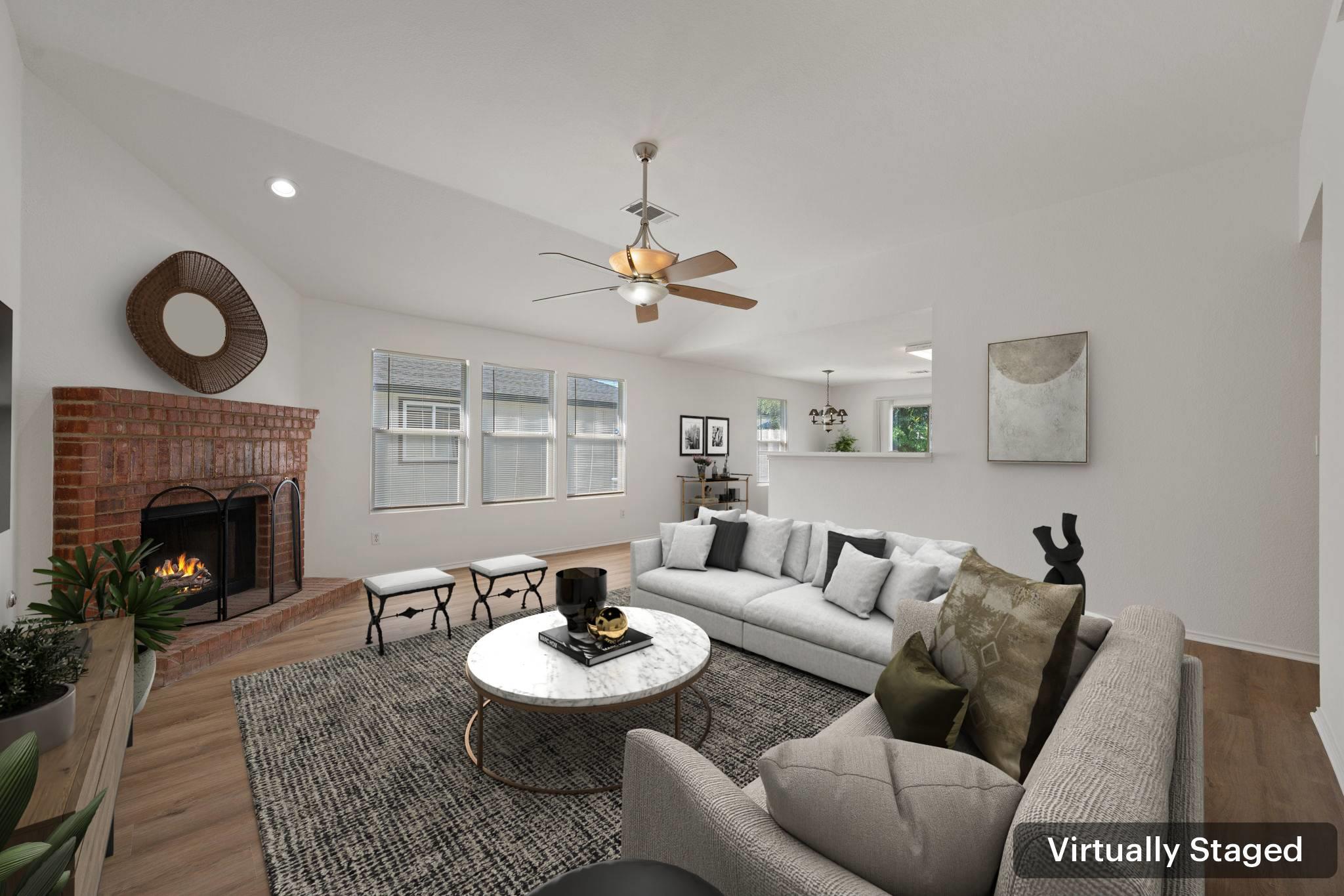 707 Eaglecreek Dr, Leander, TX 78641