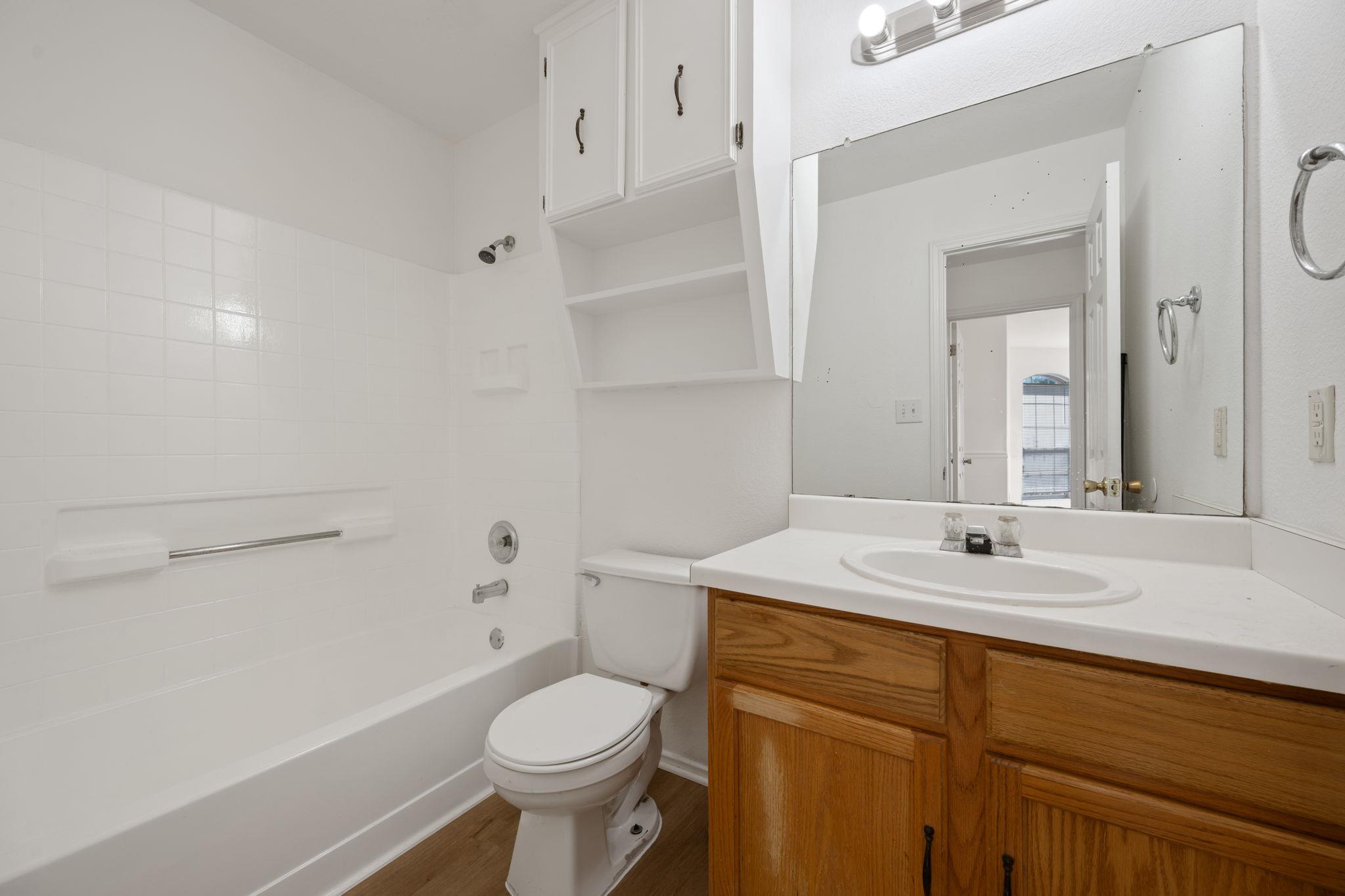 707 Eaglecreek Dr, Leander, TX 78641