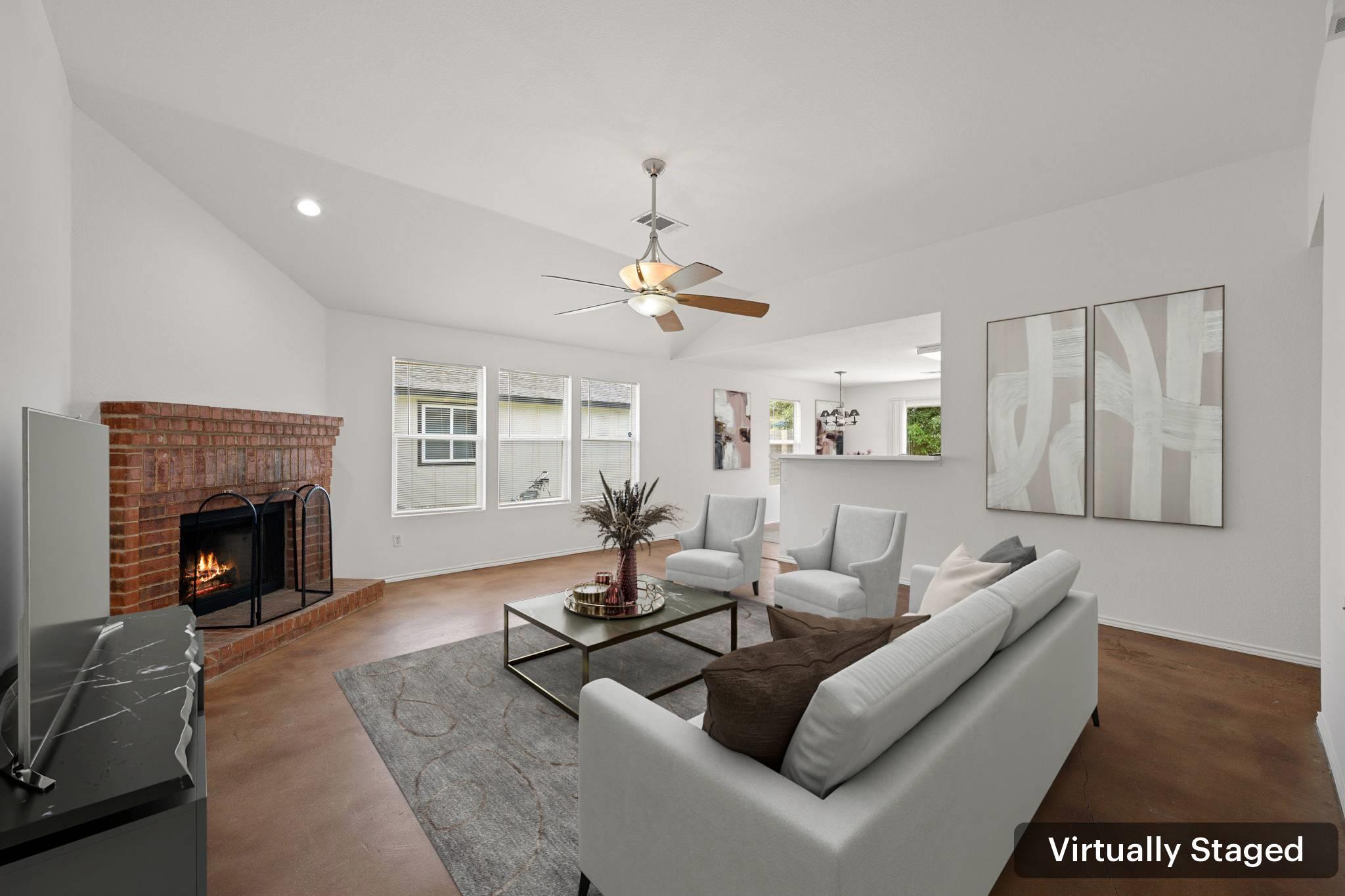 707 Eaglecreek Dr, Leander, TX 78641