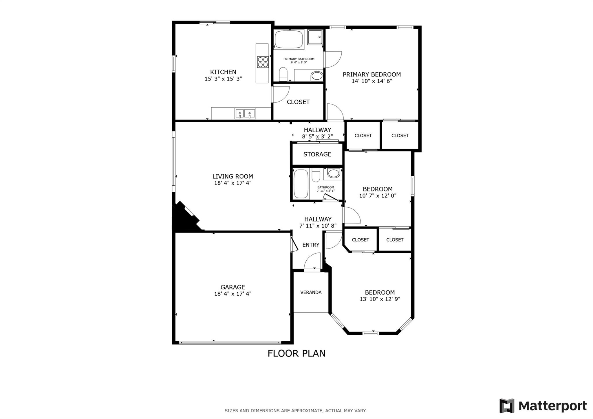 707 Eaglecreek Dr, Leander, TX 78641
