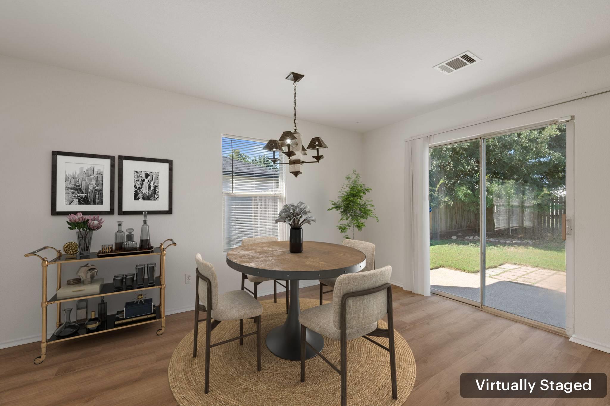 707 Eaglecreek Dr, Leander, TX 78641