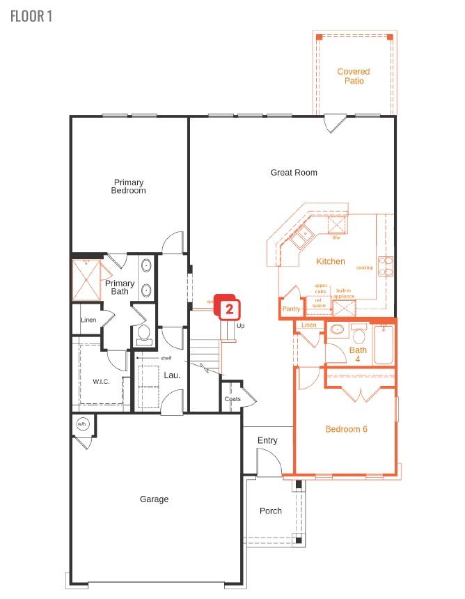 1552 Garlock Dr, Leander, TX 78641