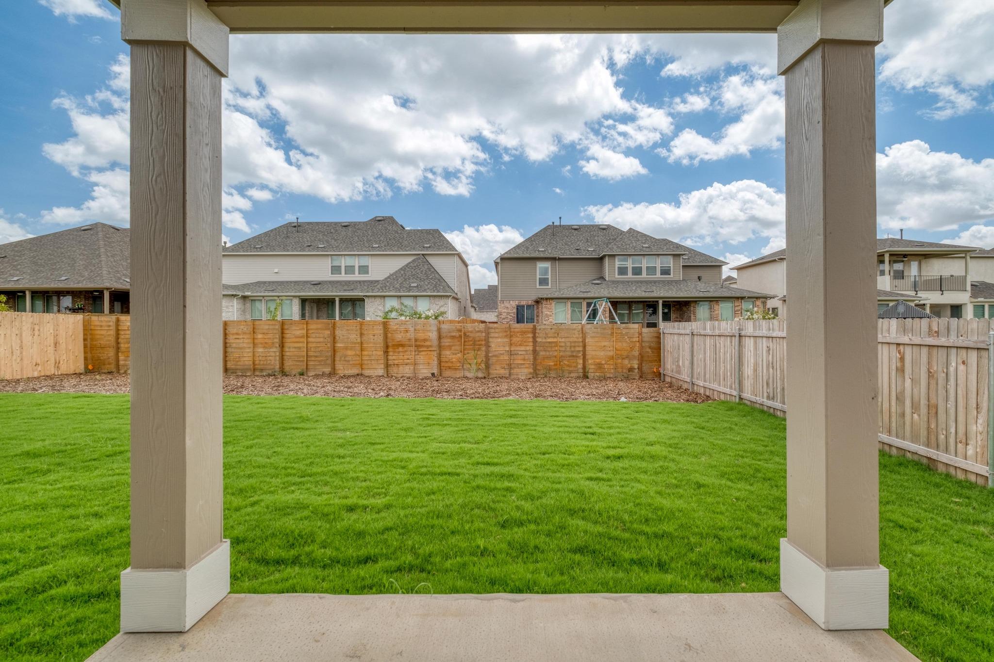 1552 Garlock Dr, Leander, TX 78641