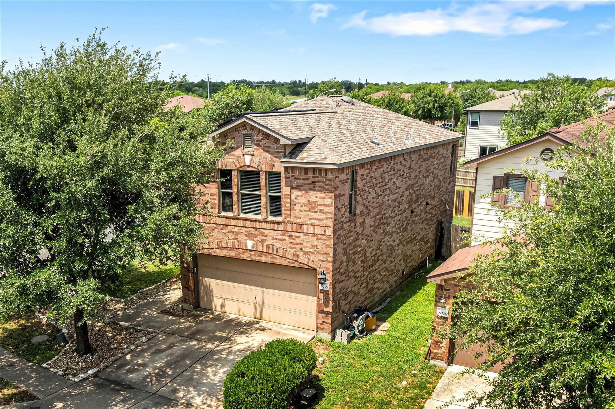 8936 Milton Lease Dr, Austin, TX 78747