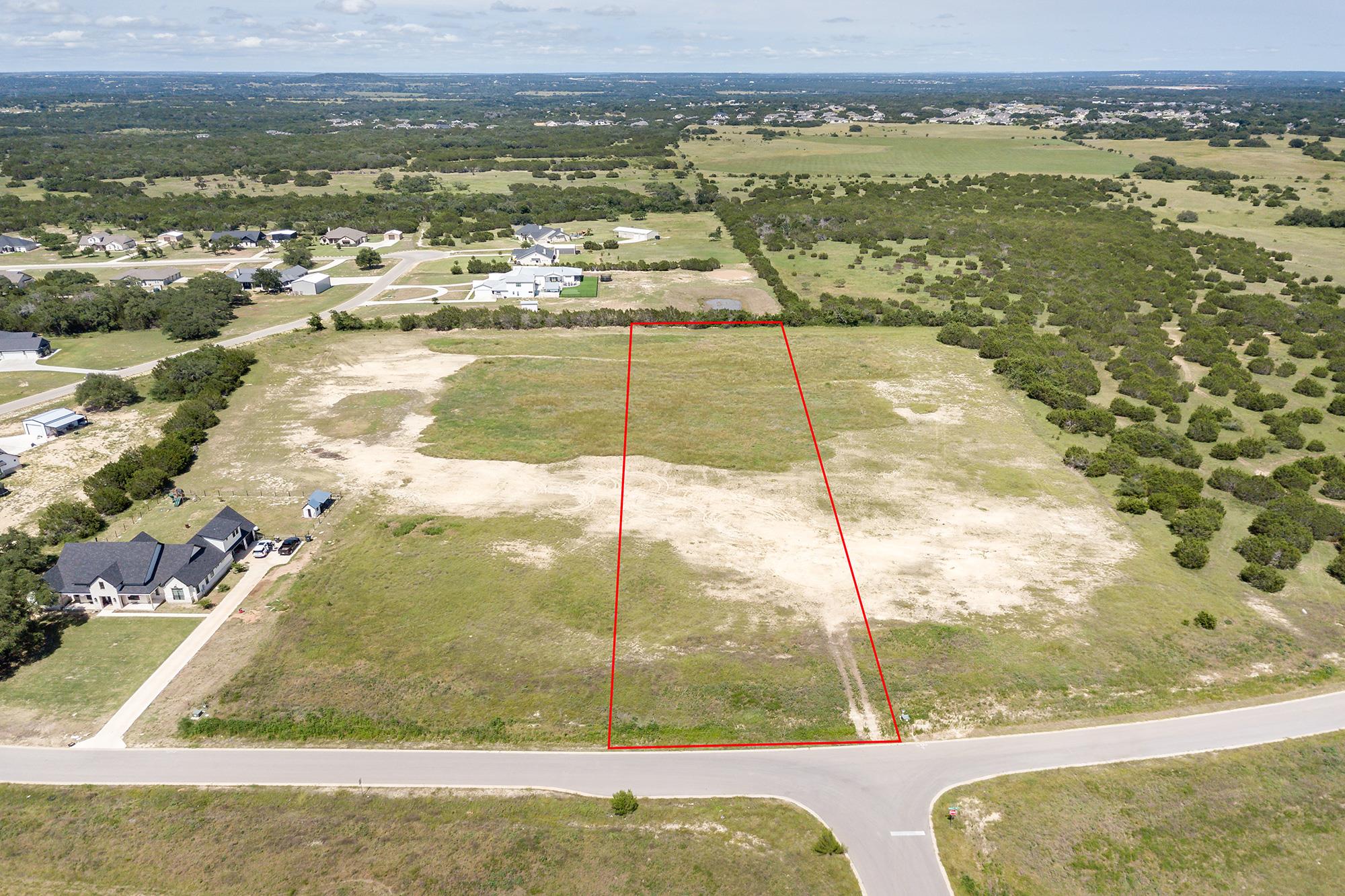 200 Yellow Senna Pl, Liberty Hill, TX 78642