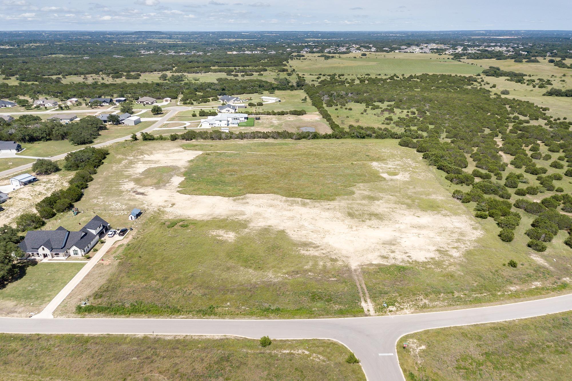 200 Yellow Senna Pl, Liberty Hill, TX 78642