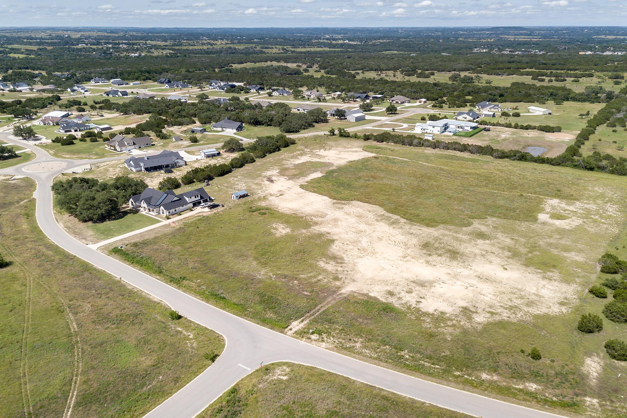 200 Yellow Senna Pl, Liberty Hill, TX 78642