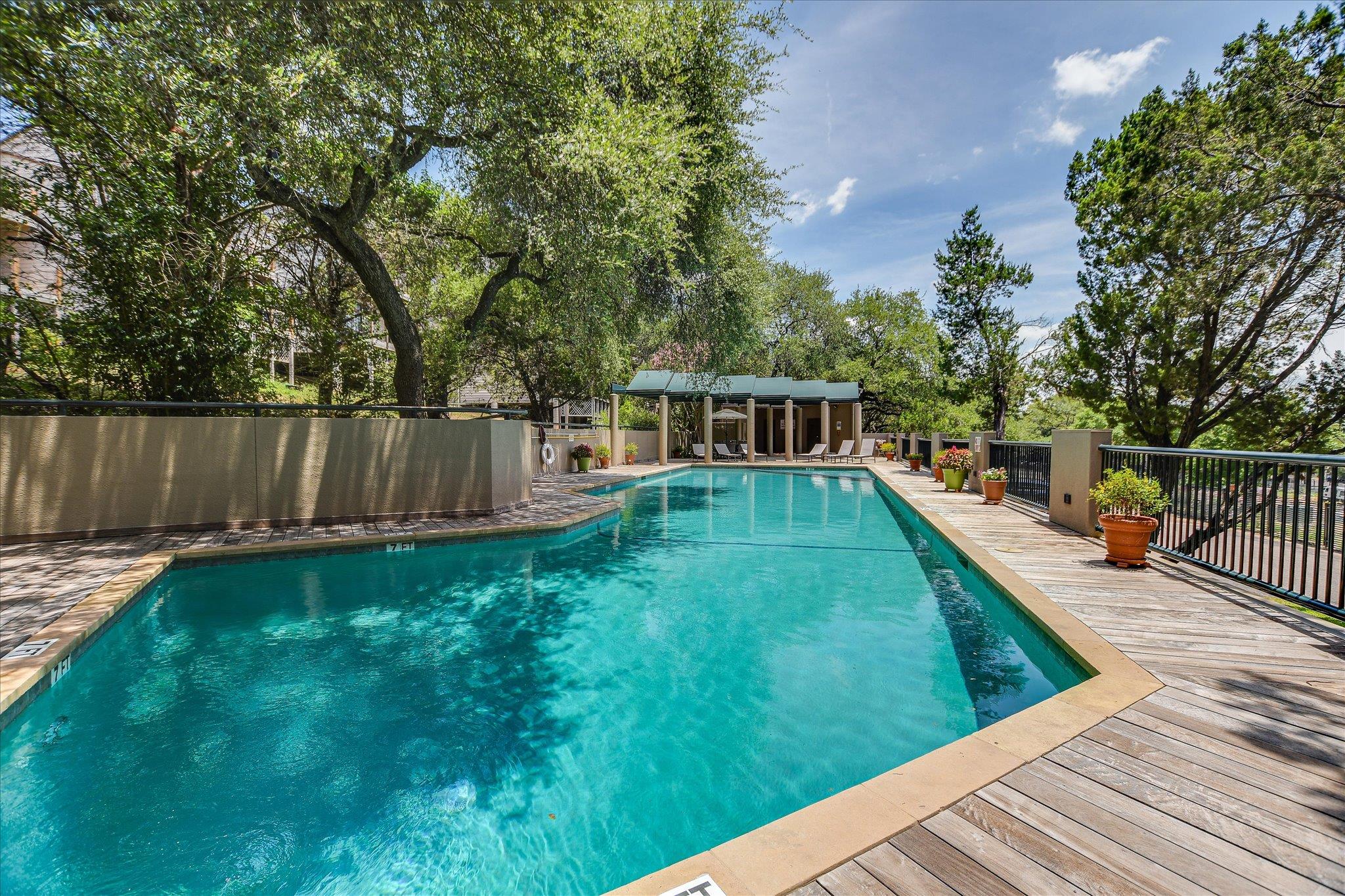 1707 Spyglass Dr # 41, Austin, TX 78746