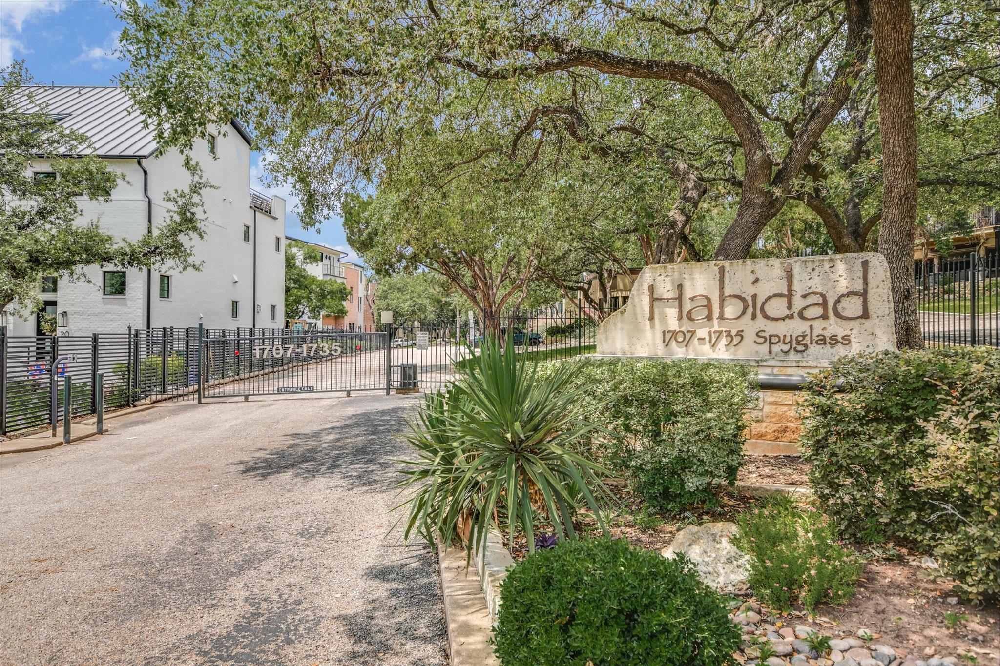 1707 Spyglass Dr # 41, Austin, TX 78746