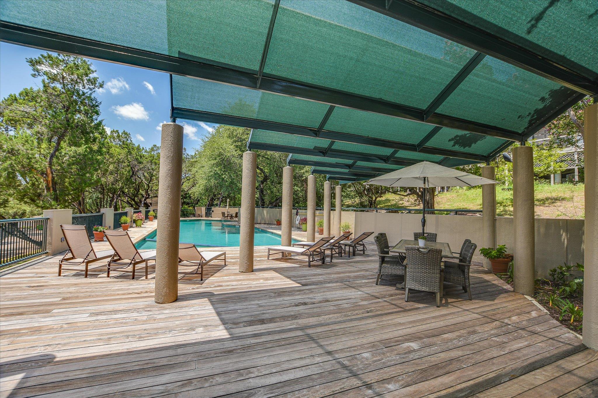 1707 Spyglass Dr # 41, Austin, TX 78746