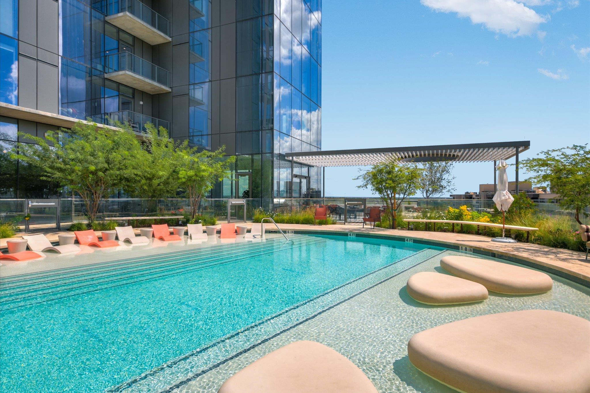 44 East Ave # 1909, Austin, TX 78701