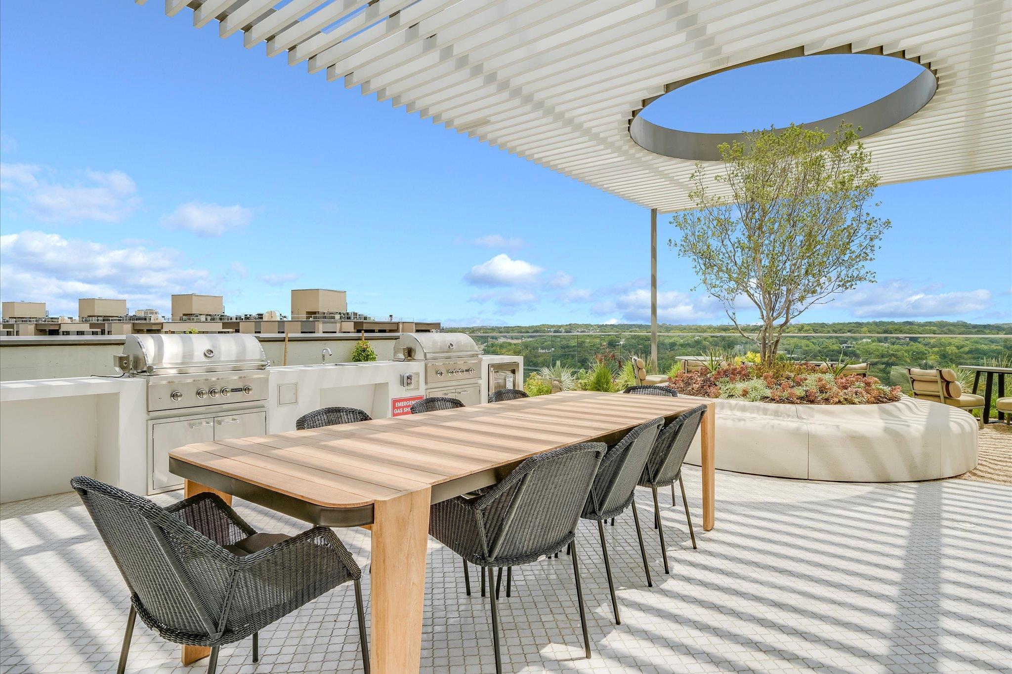 44 East Ave # 1909, Austin, TX 78701
