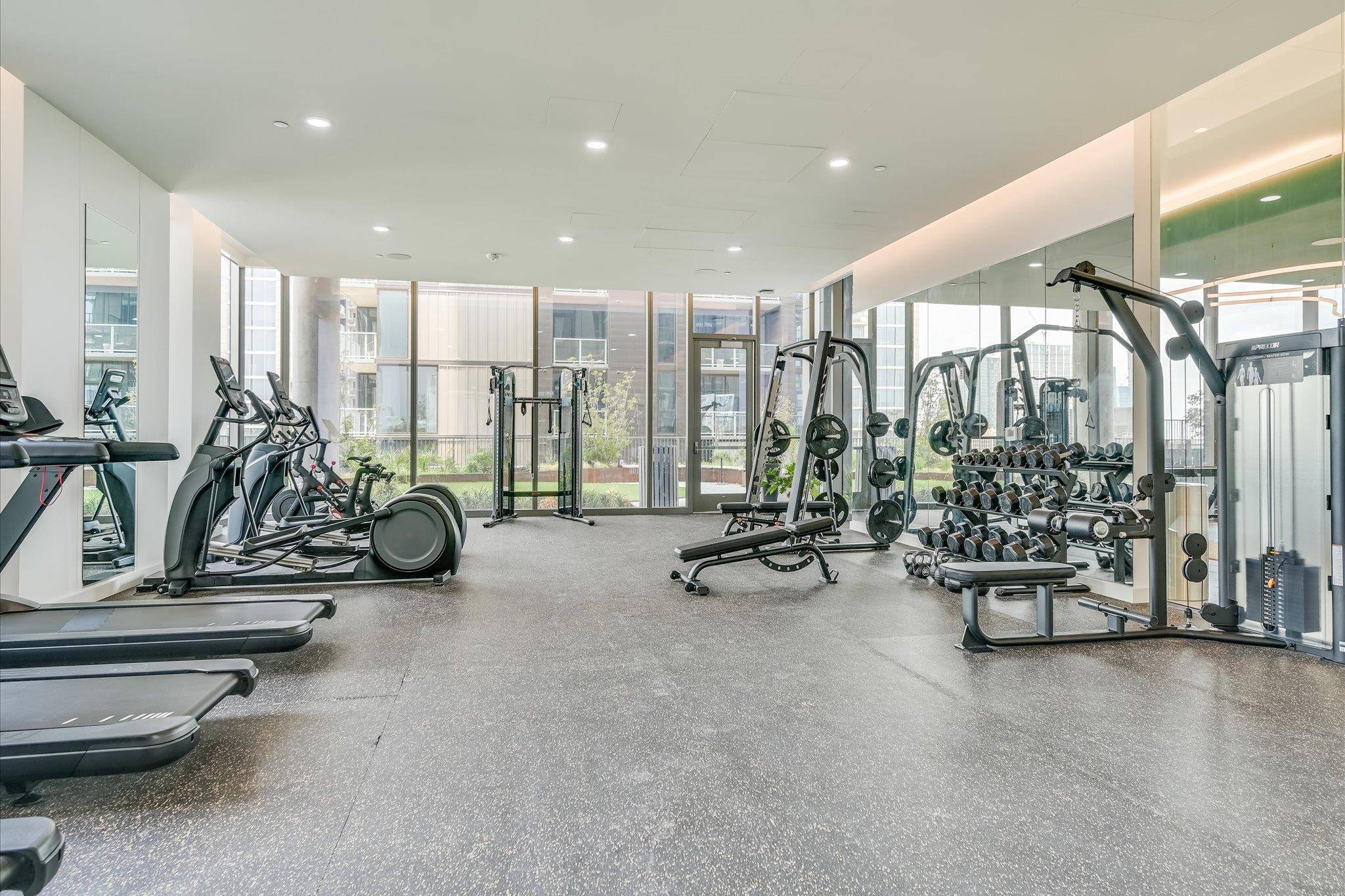 44 East Ave # 1909, Austin, TX 78701