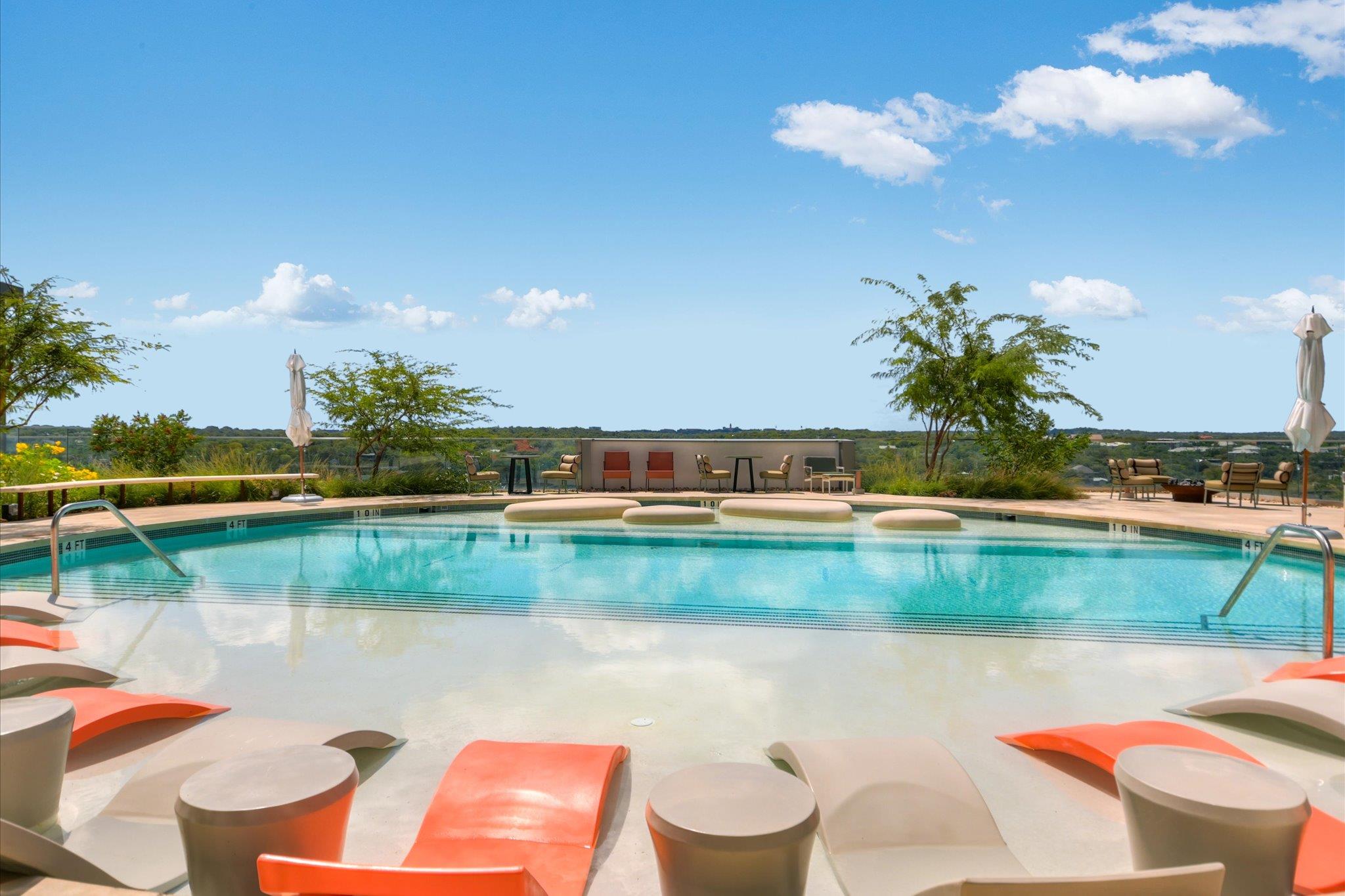 44 East Ave # 1909, Austin, TX 78701