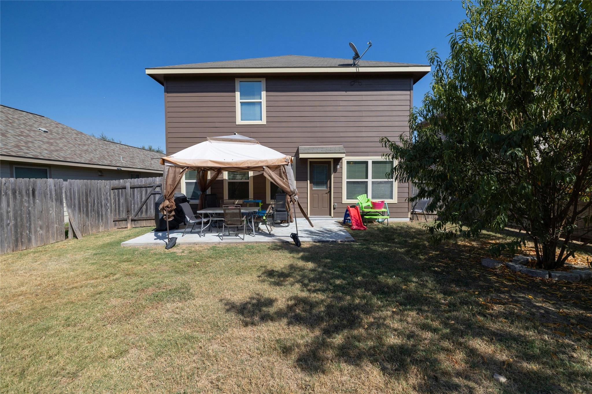 104 Bufflehead, Leander, TX 78641