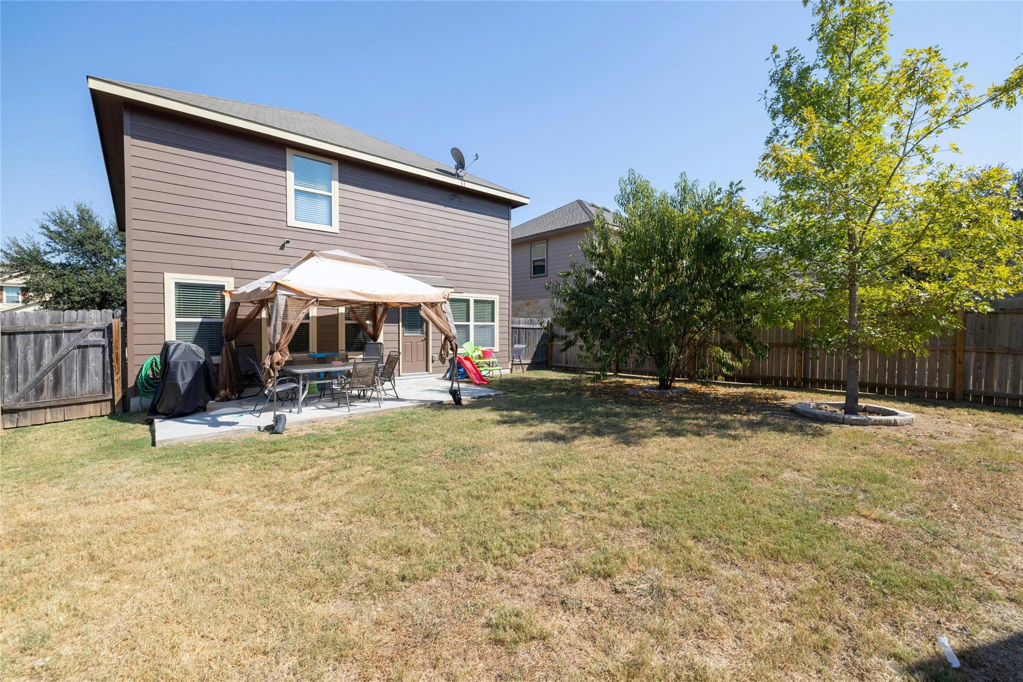 104 Bufflehead, Leander, TX 78641