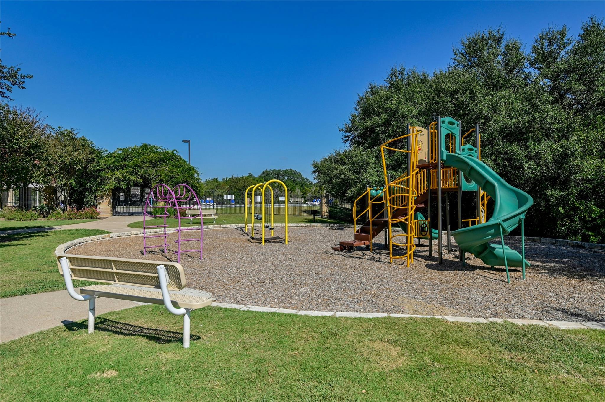 104 Bufflehead, Leander, TX 78641