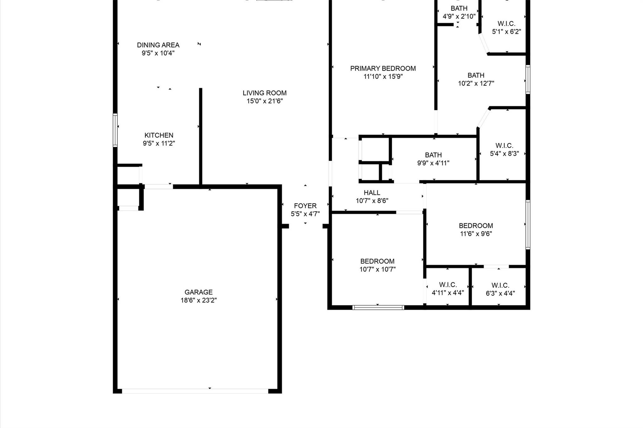 9400 Canus Dr, Austin, TX 78748