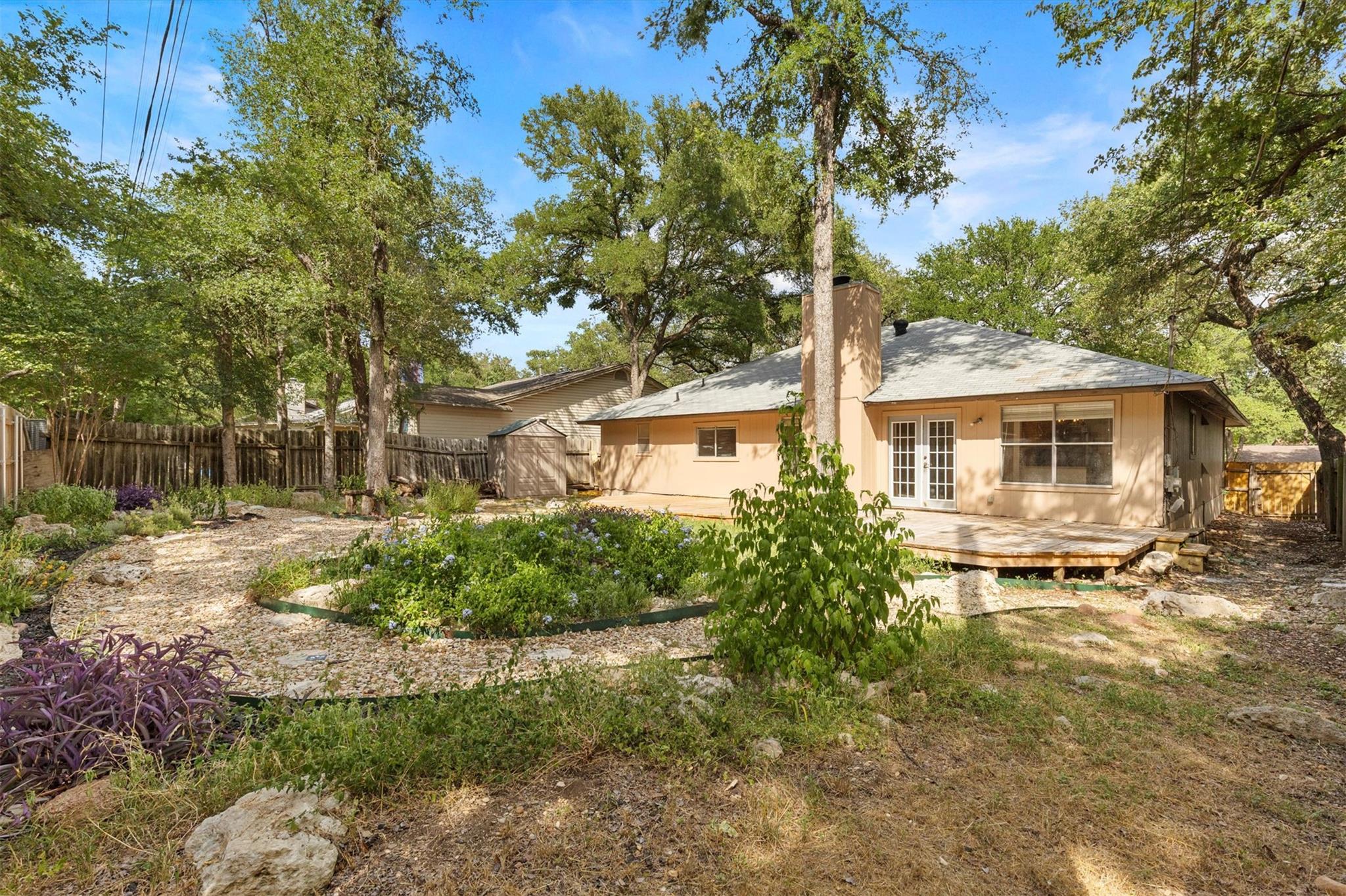 9400 Canus Dr, Austin, TX 78748