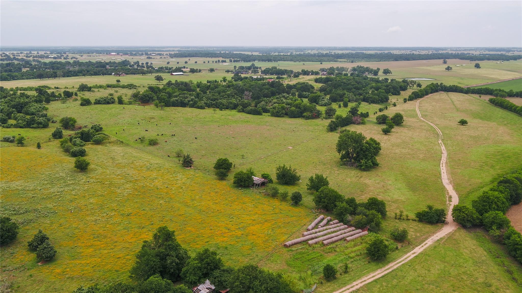 0000 CR 227, Cameron, TX 76520