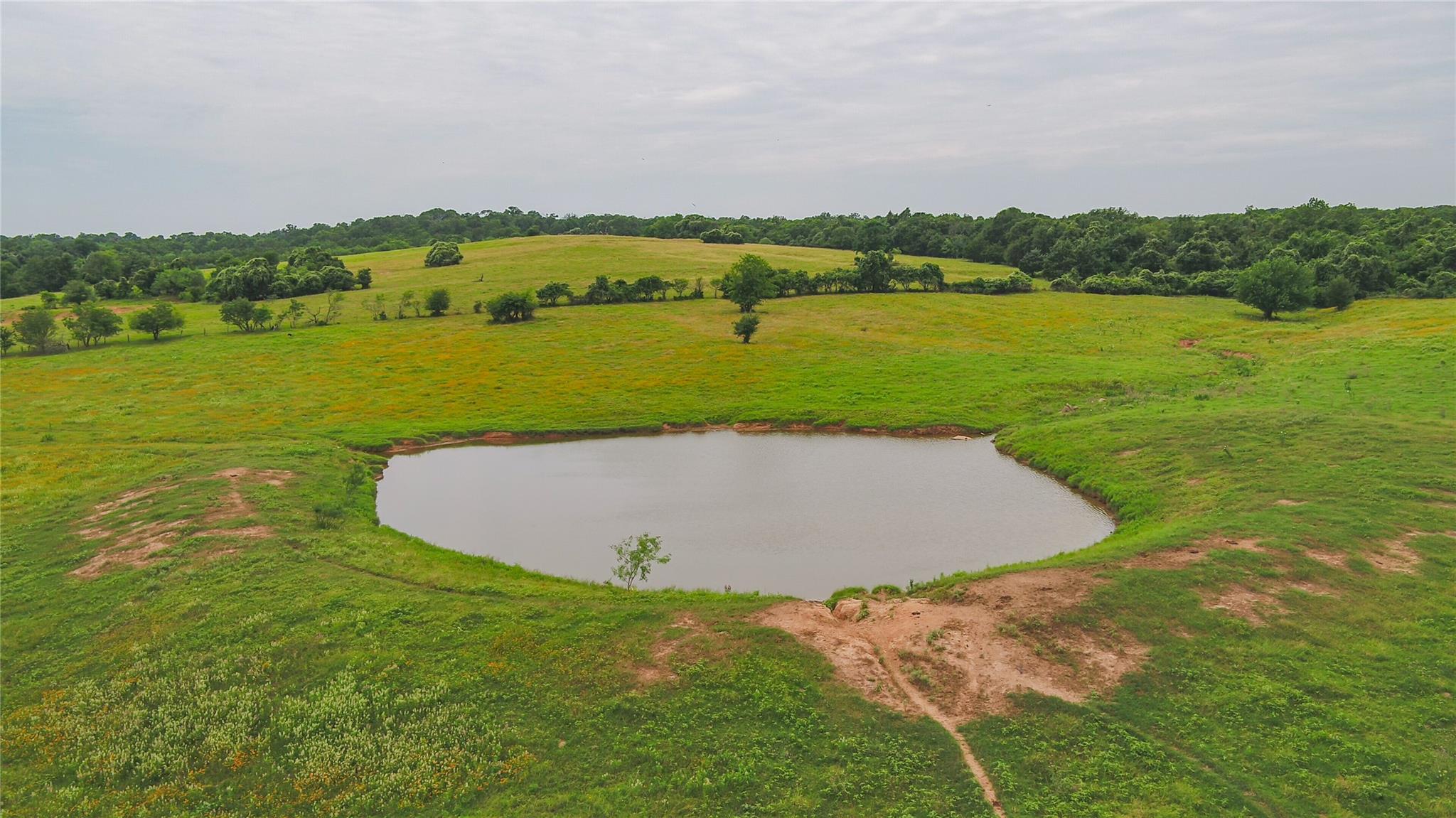 0000 CR 227, Cameron, TX 76520