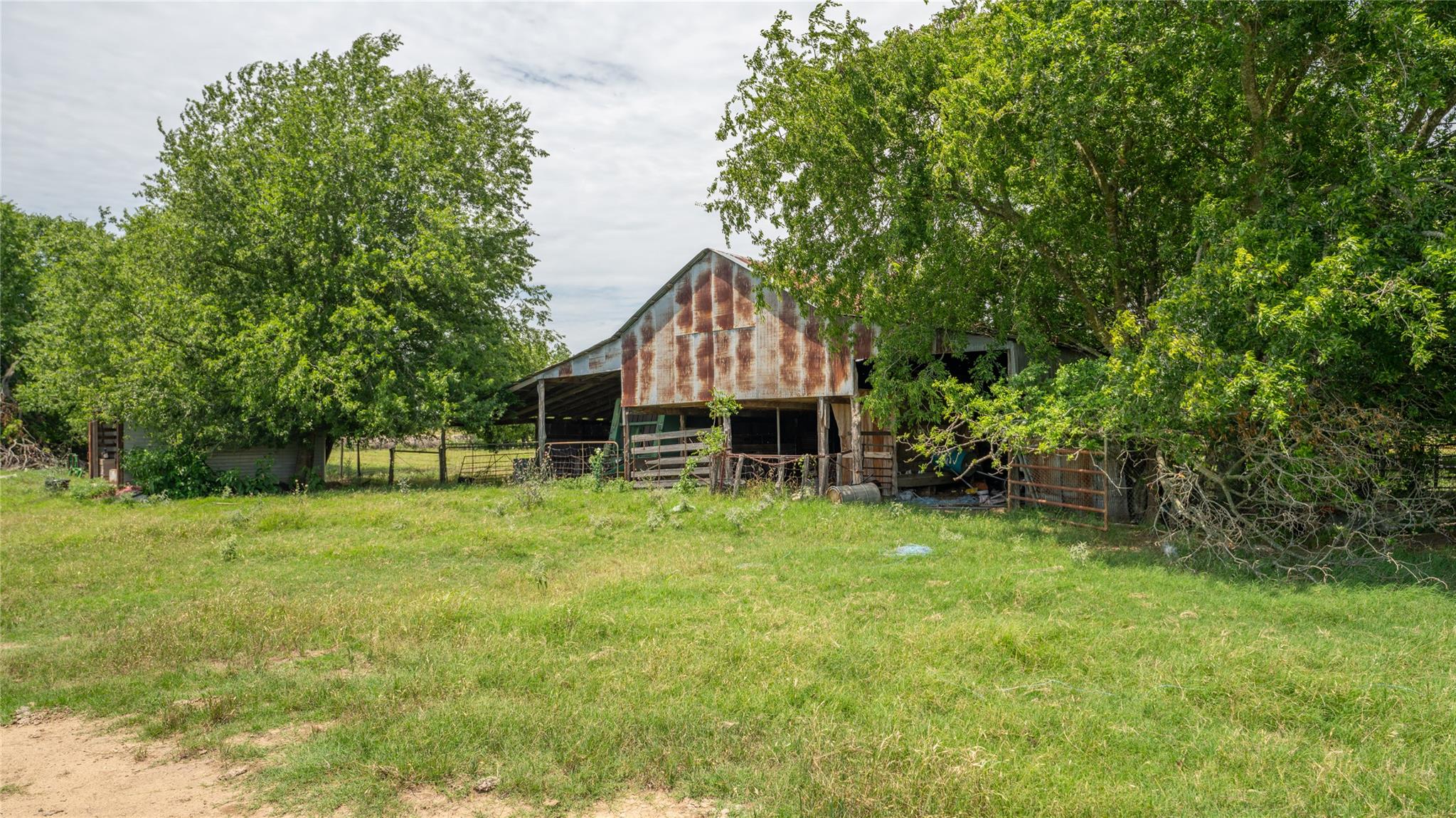 0000 CR 227, Cameron, TX 76520