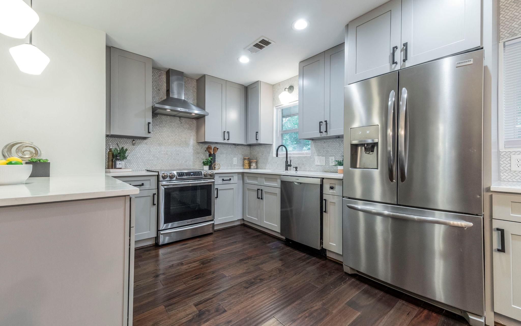 9405 Ramblewood Dr, Austin, TX 78748