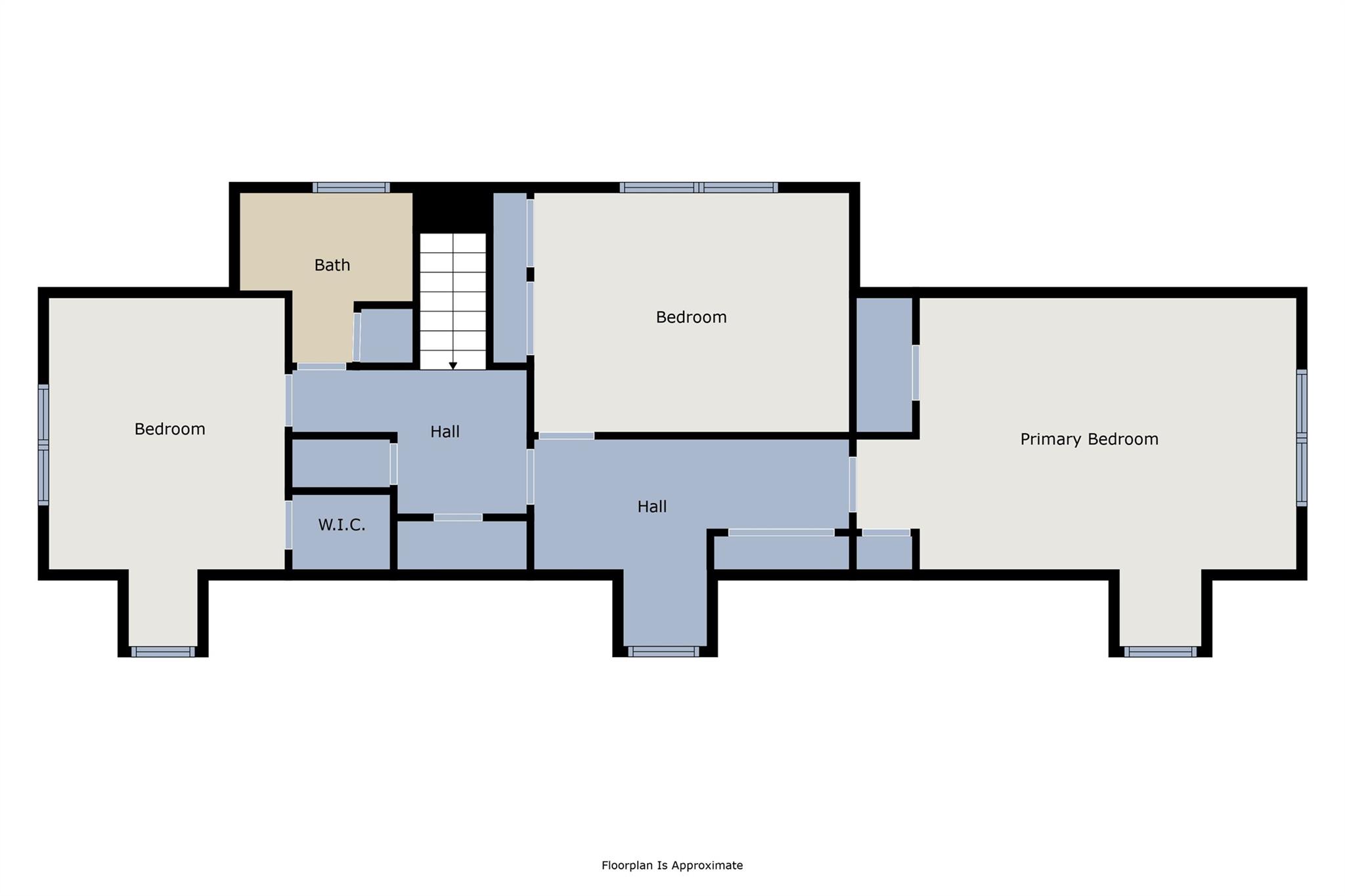 9405 Ramblewood Dr, Austin, TX 78748