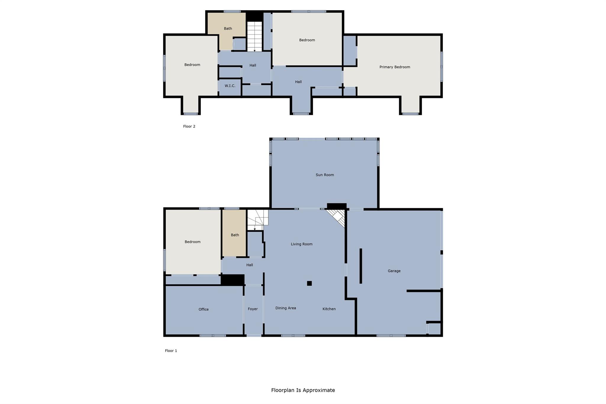 9405 Ramblewood Dr, Austin, TX 78748