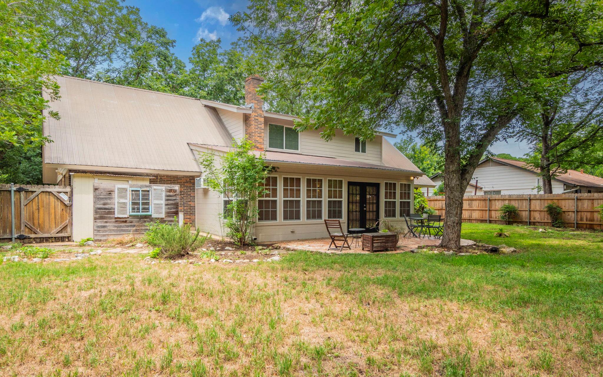 9405 Ramblewood Dr, Austin, TX 78748