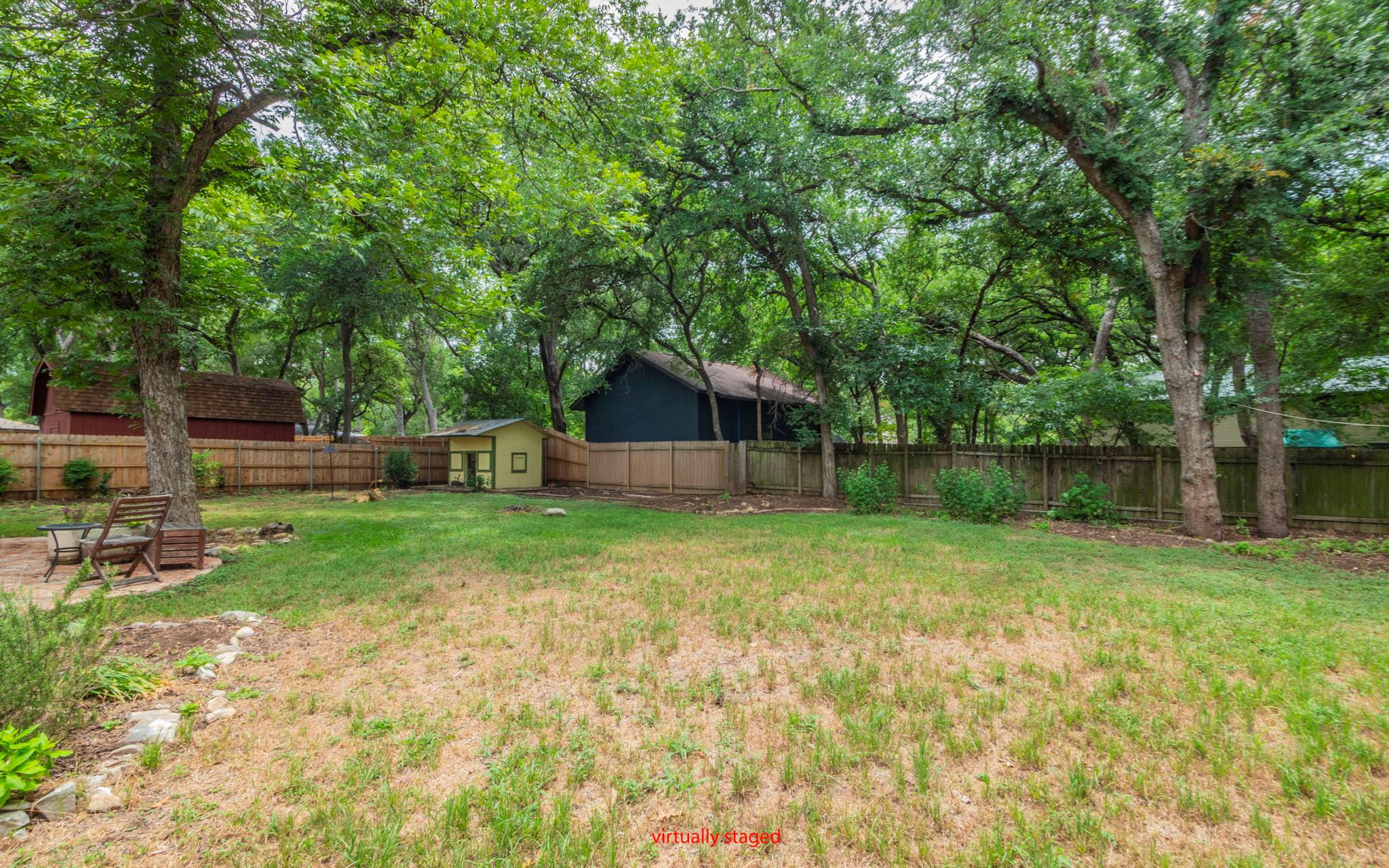 9405 Ramblewood Dr, Austin, TX 78748