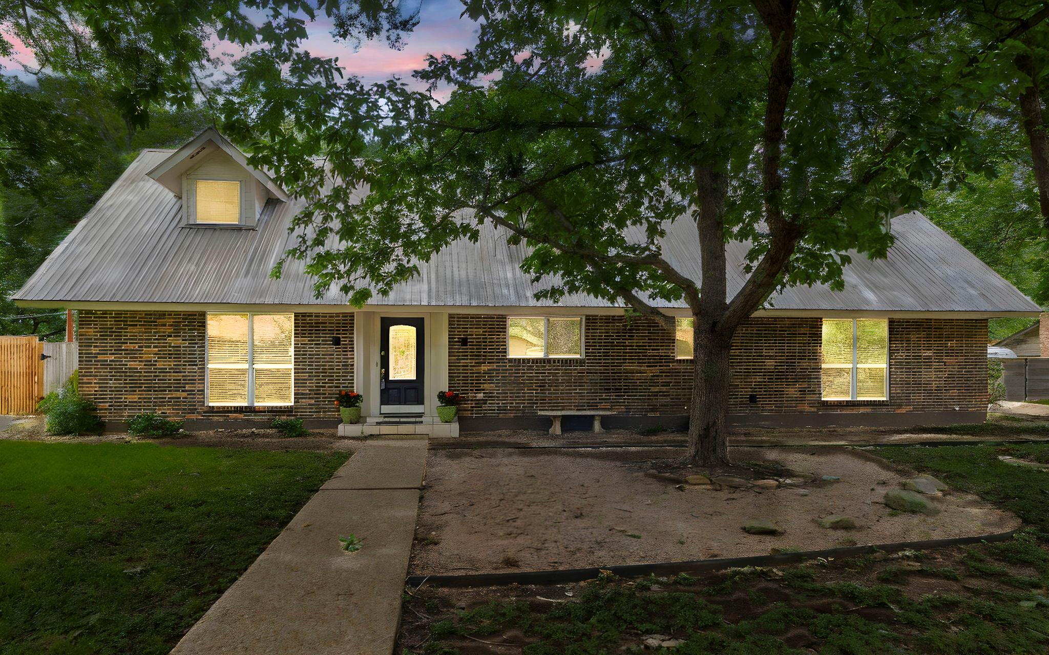 9405 Ramblewood Dr, Austin, TX 78748