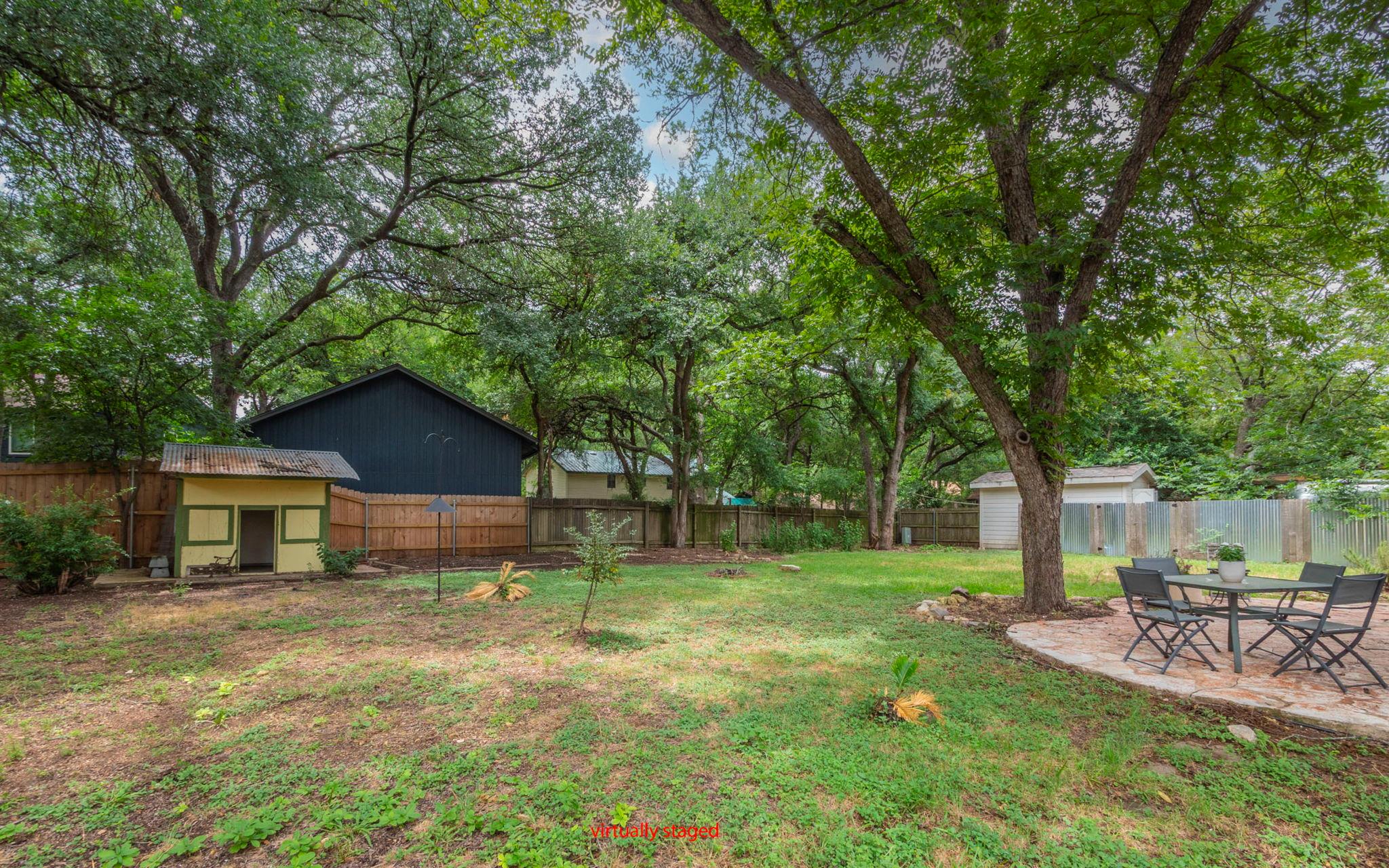 9405 Ramblewood Dr, Austin, TX 78748
