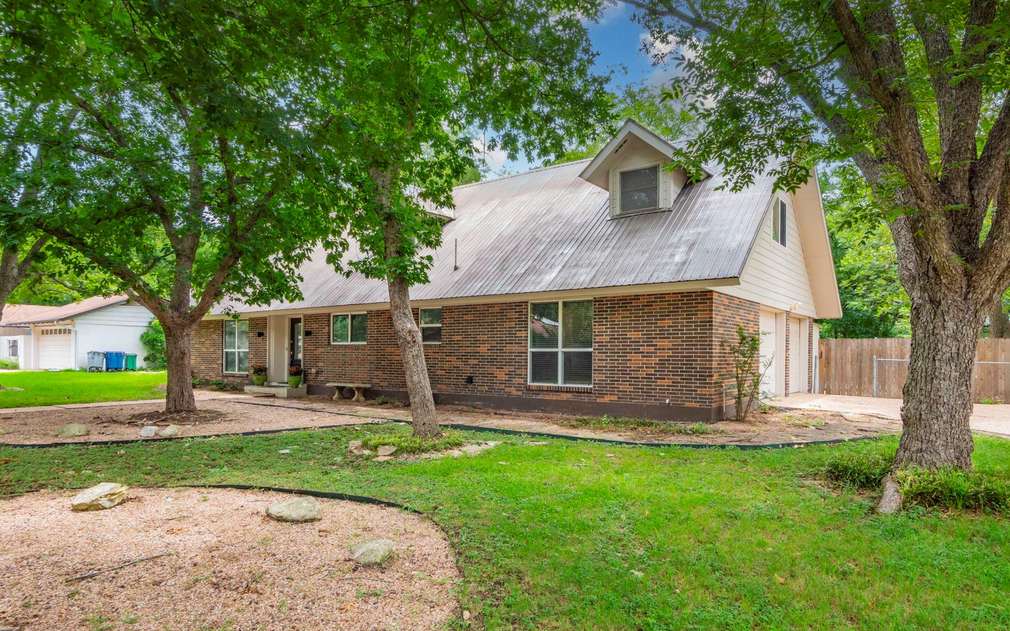 9405 Ramblewood Dr, Austin, TX 78748