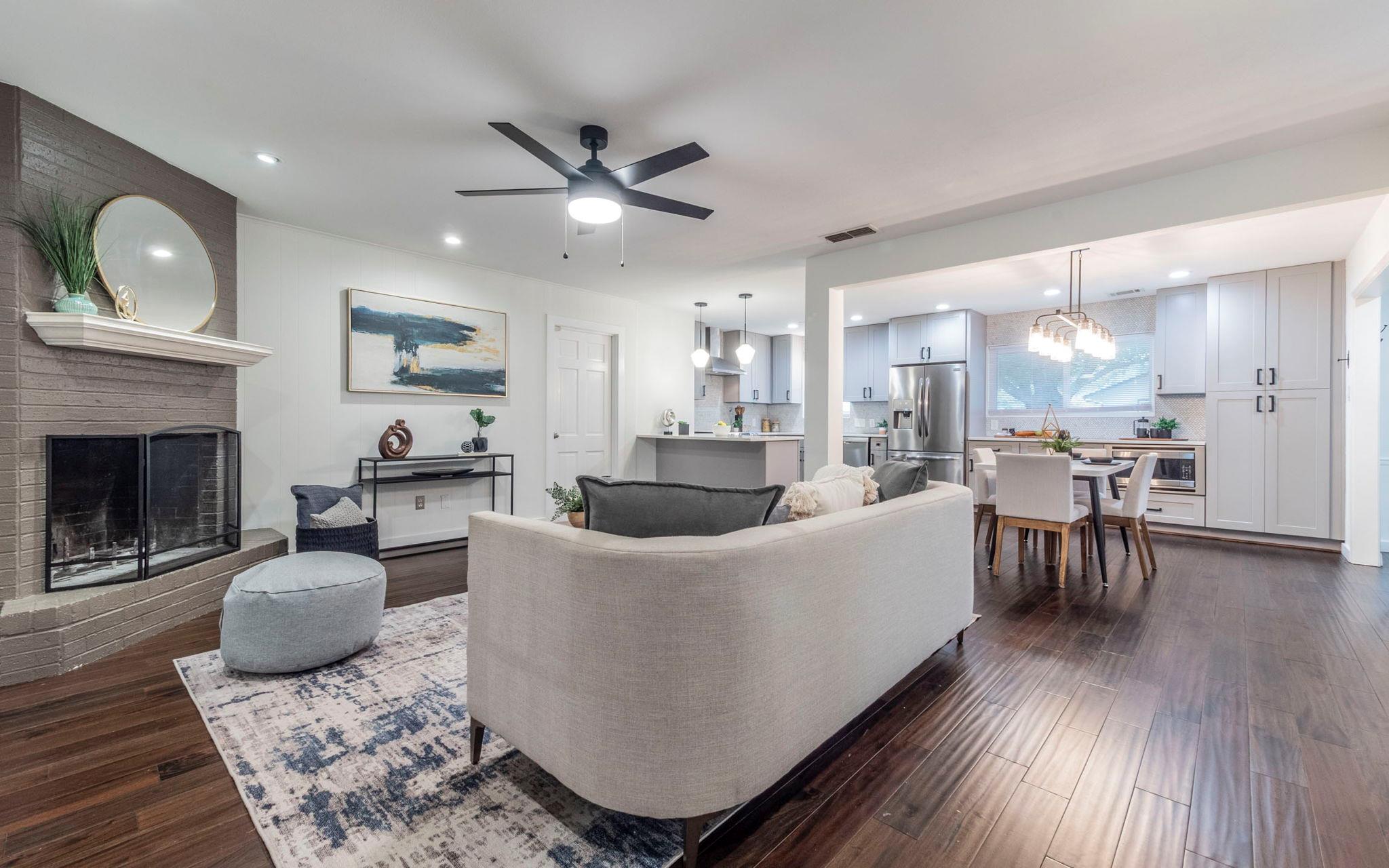 9405 Ramblewood Dr, Austin, TX 78748