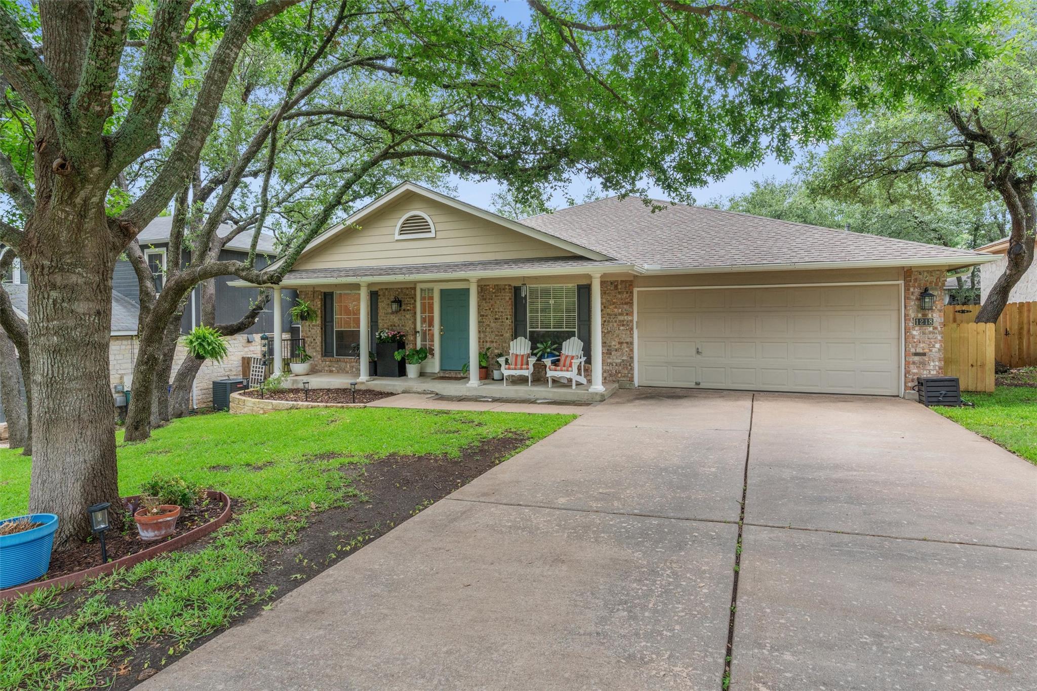 1218 Highland Dr, Cedar Park, TX 78613