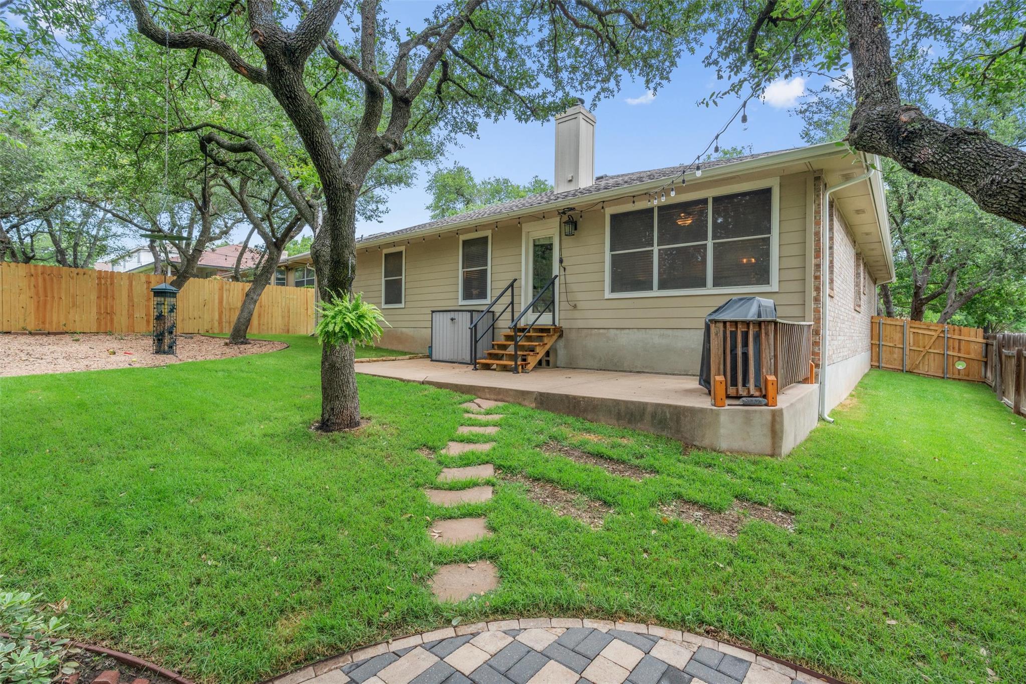 1218 Highland Dr, Cedar Park, TX 78613