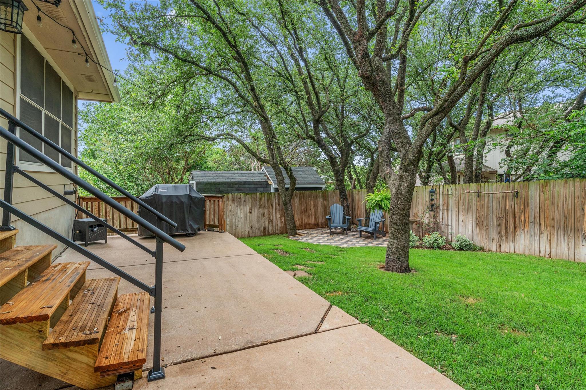 1218 Highland Dr, Cedar Park, TX 78613