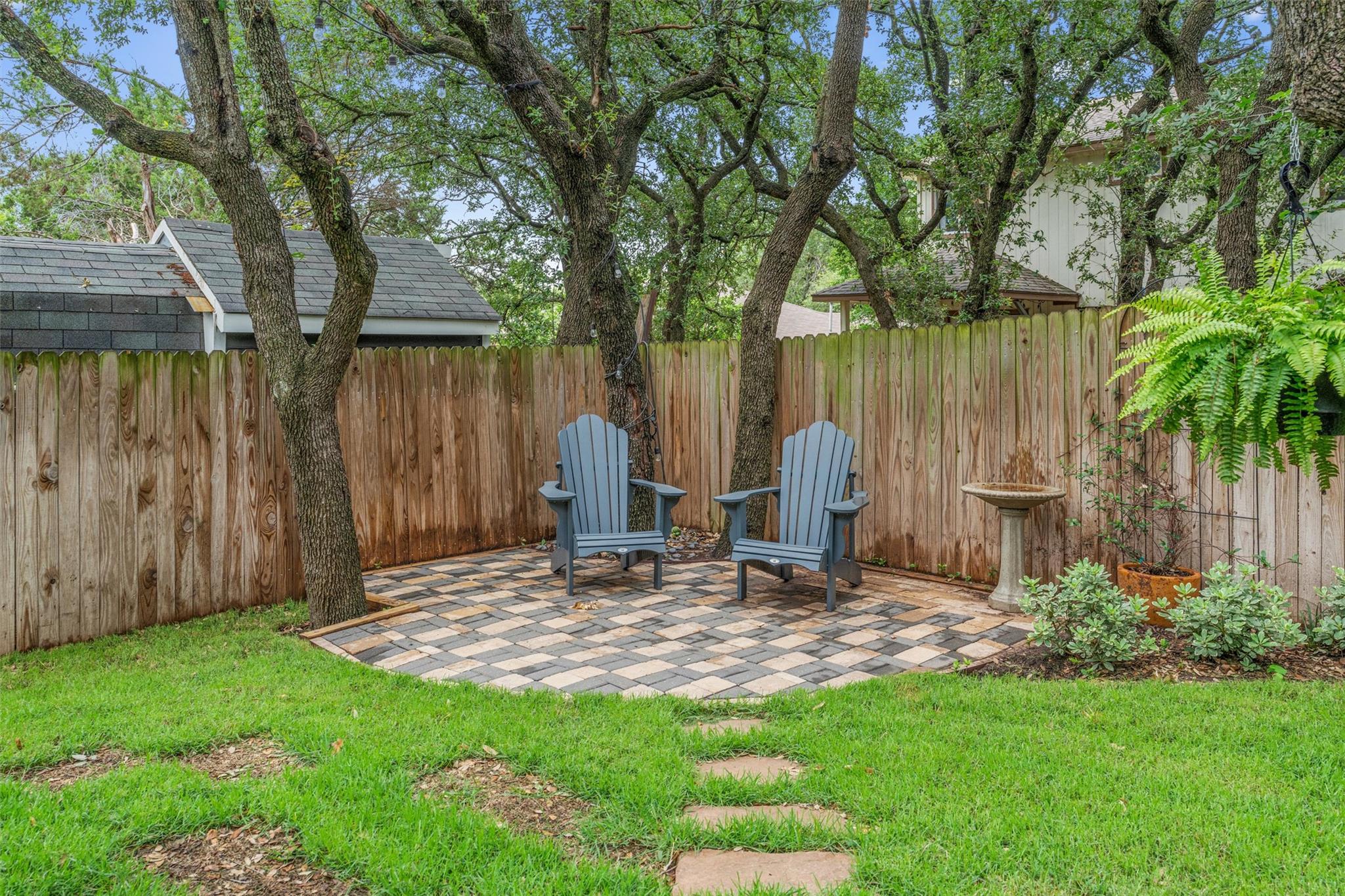 1218 Highland Dr, Cedar Park, TX 78613