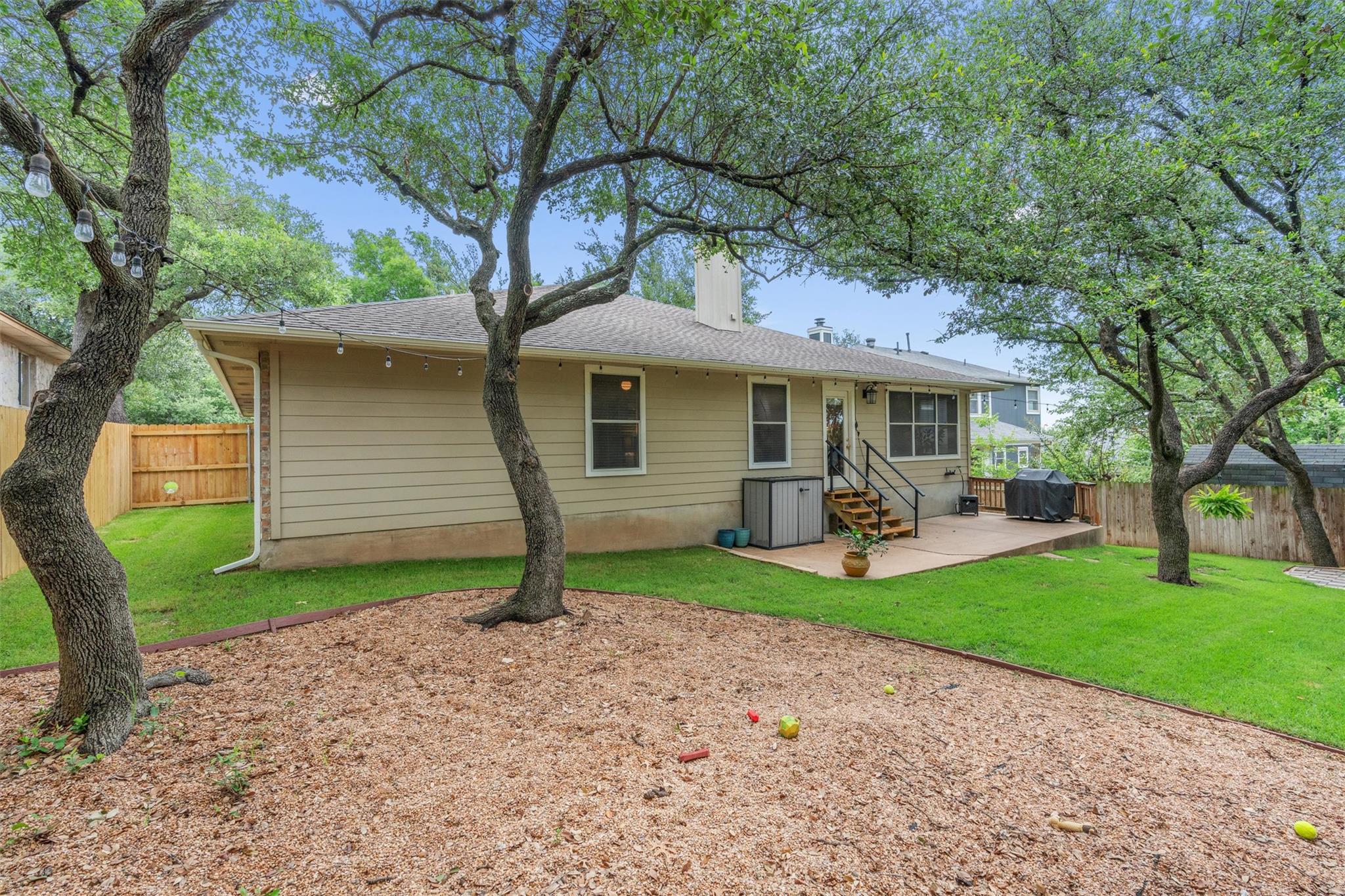 1218 Highland Dr, Cedar Park, TX 78613
