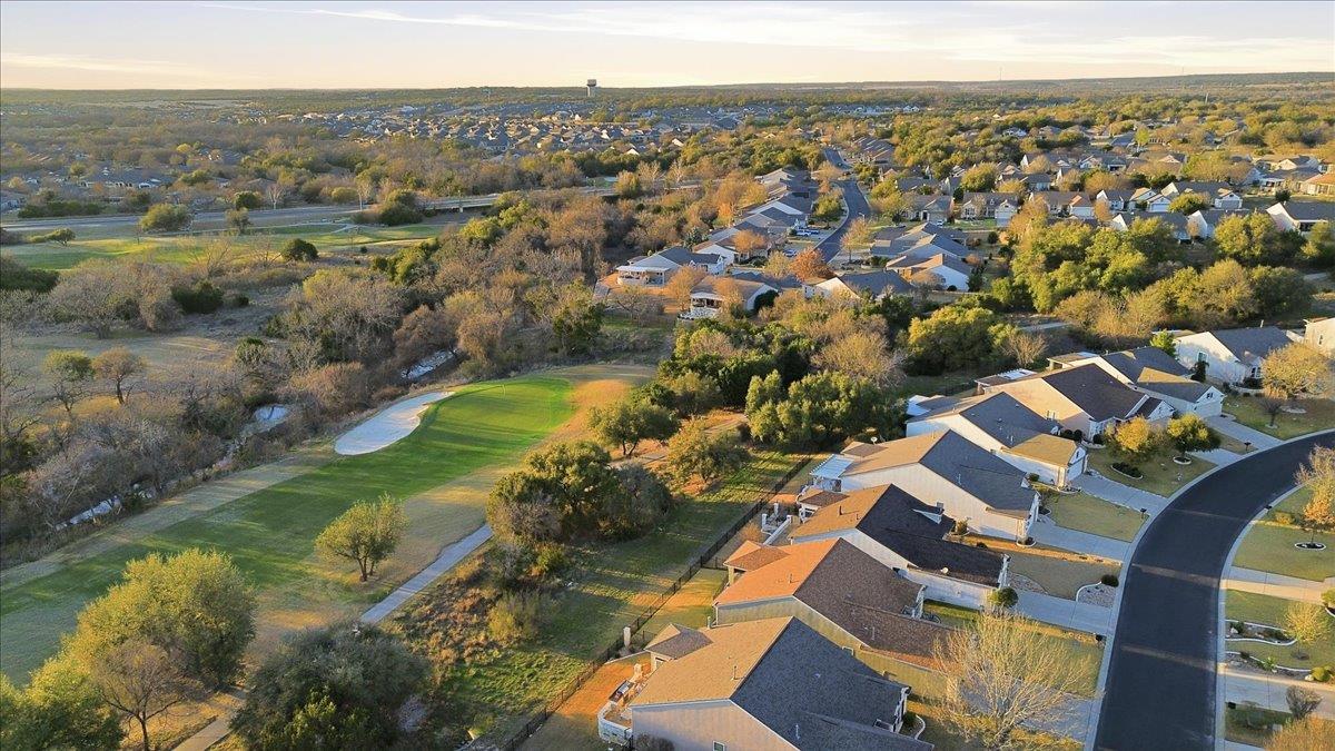 213 Fieldstone Dr, Georgetown, TX 78633