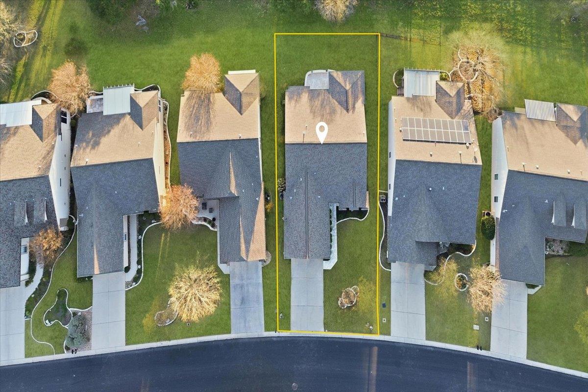 213 Fieldstone Dr, Georgetown, TX 78633