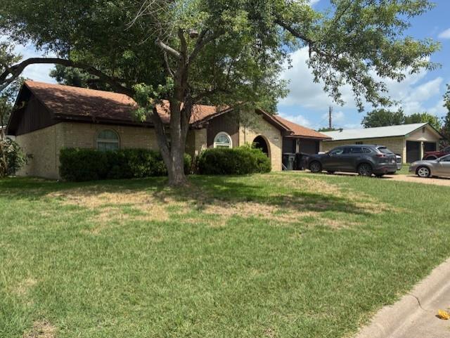 410 Phoenix Dr, Temple, TX 76504